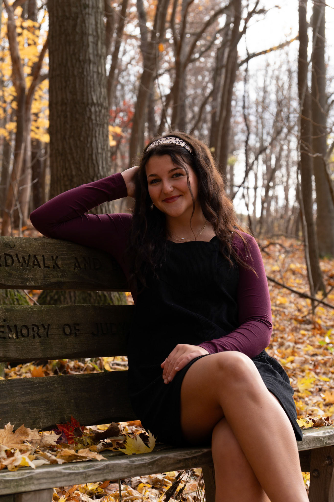 Madelyn Stauffer