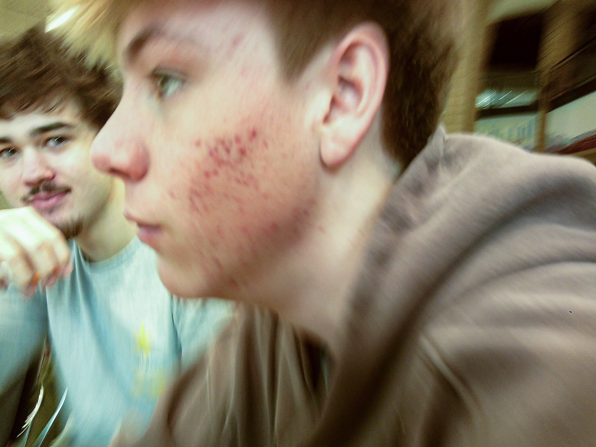 (Photo by Lucas Temple)