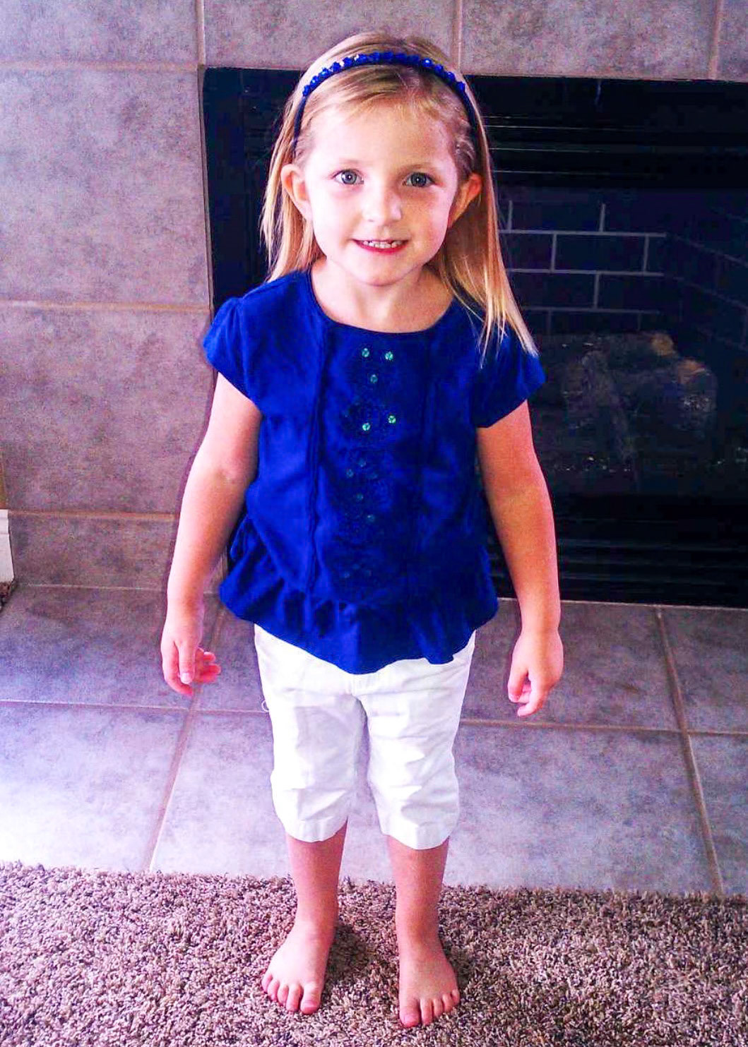 Addyson Olin