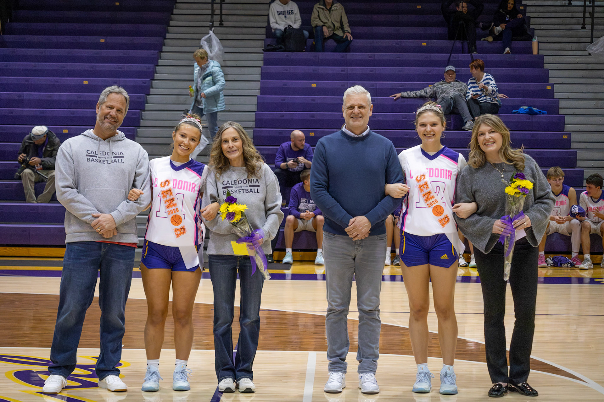 Senor Night (Photo by Tana Coates)