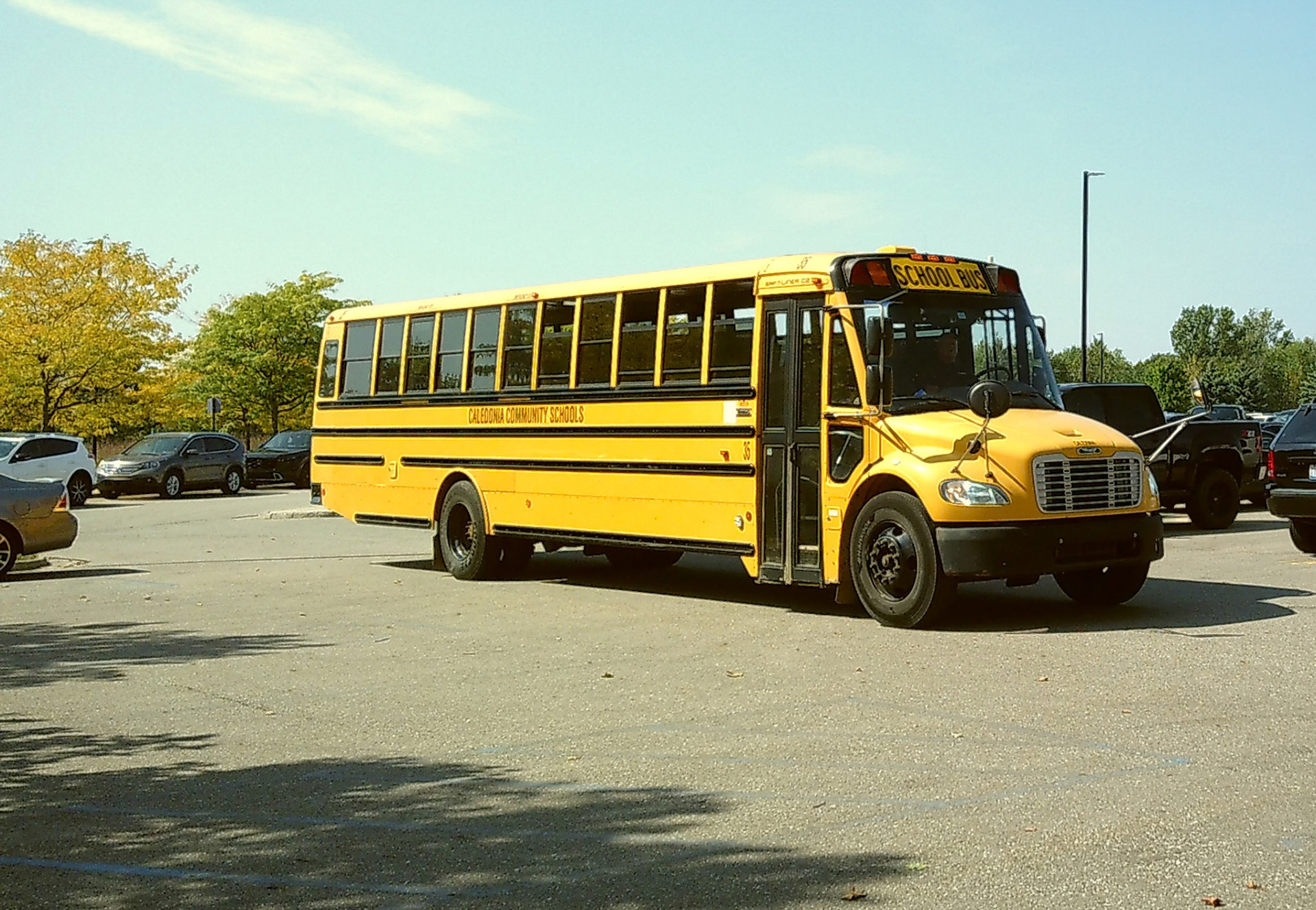 (Photo by Brecken Byrd)