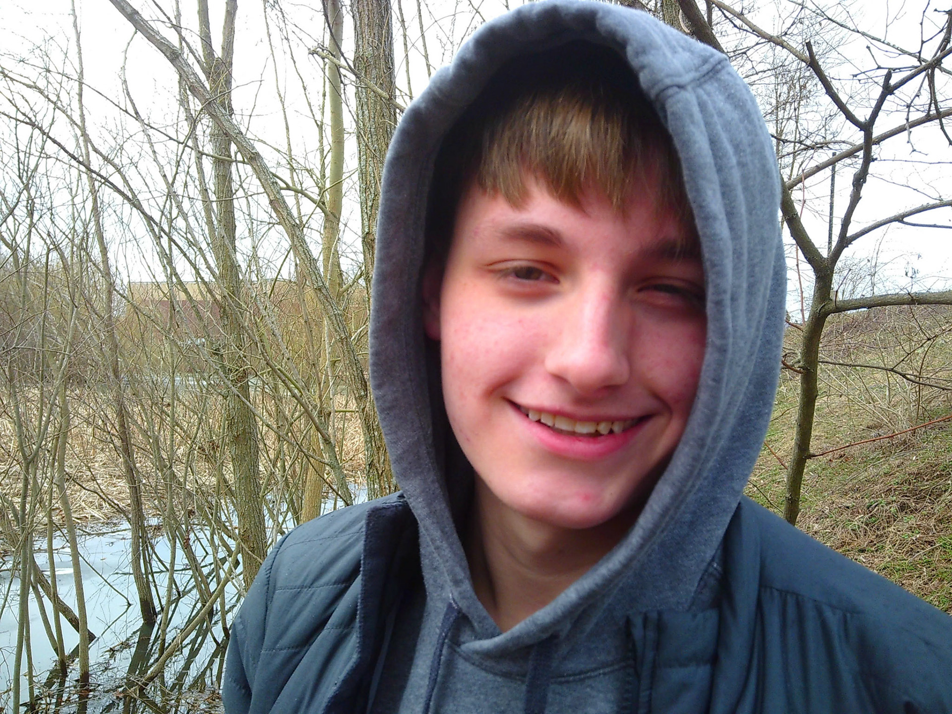 (Photo by Quentin Raffler)