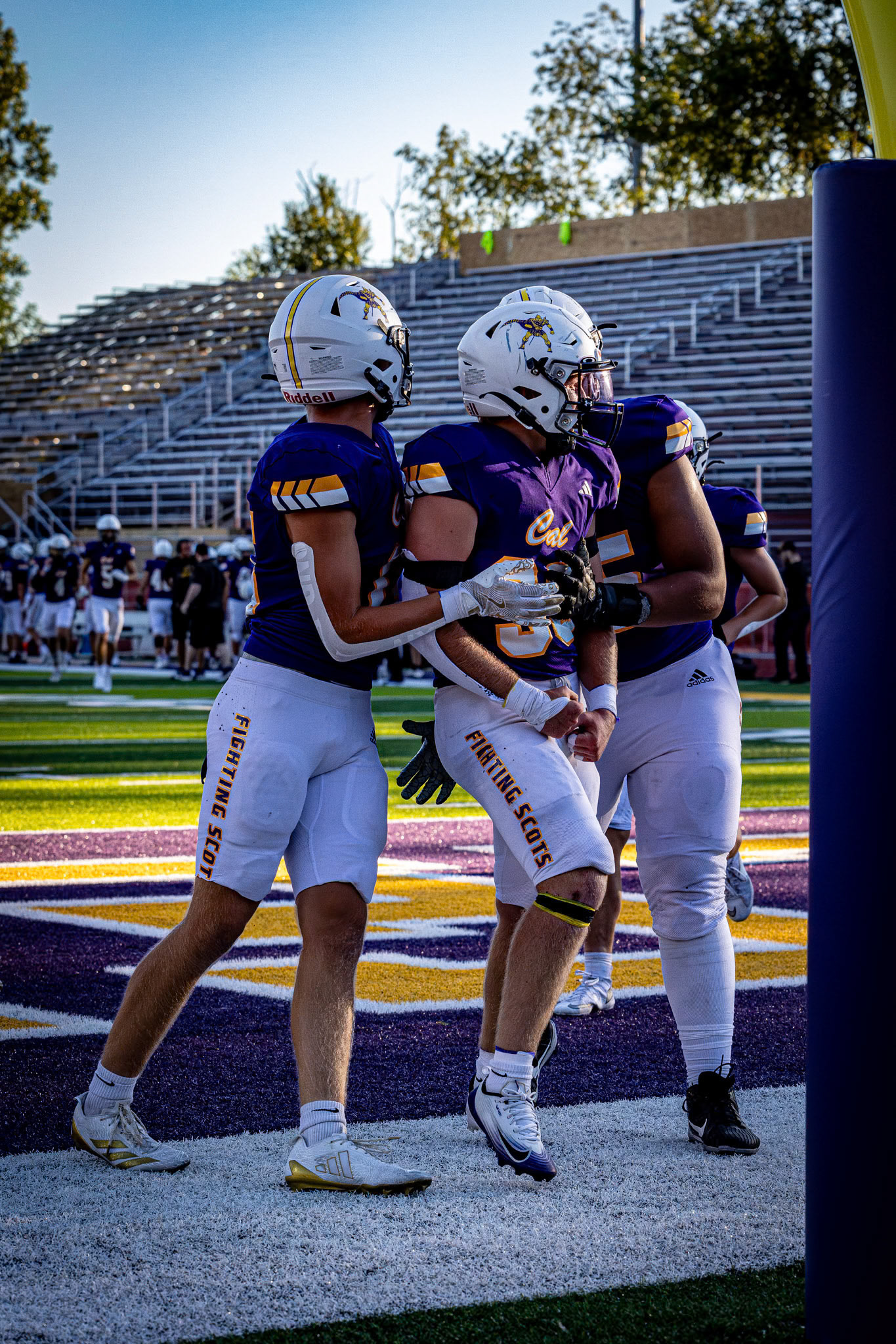 (Photo by Owen Mancuso)