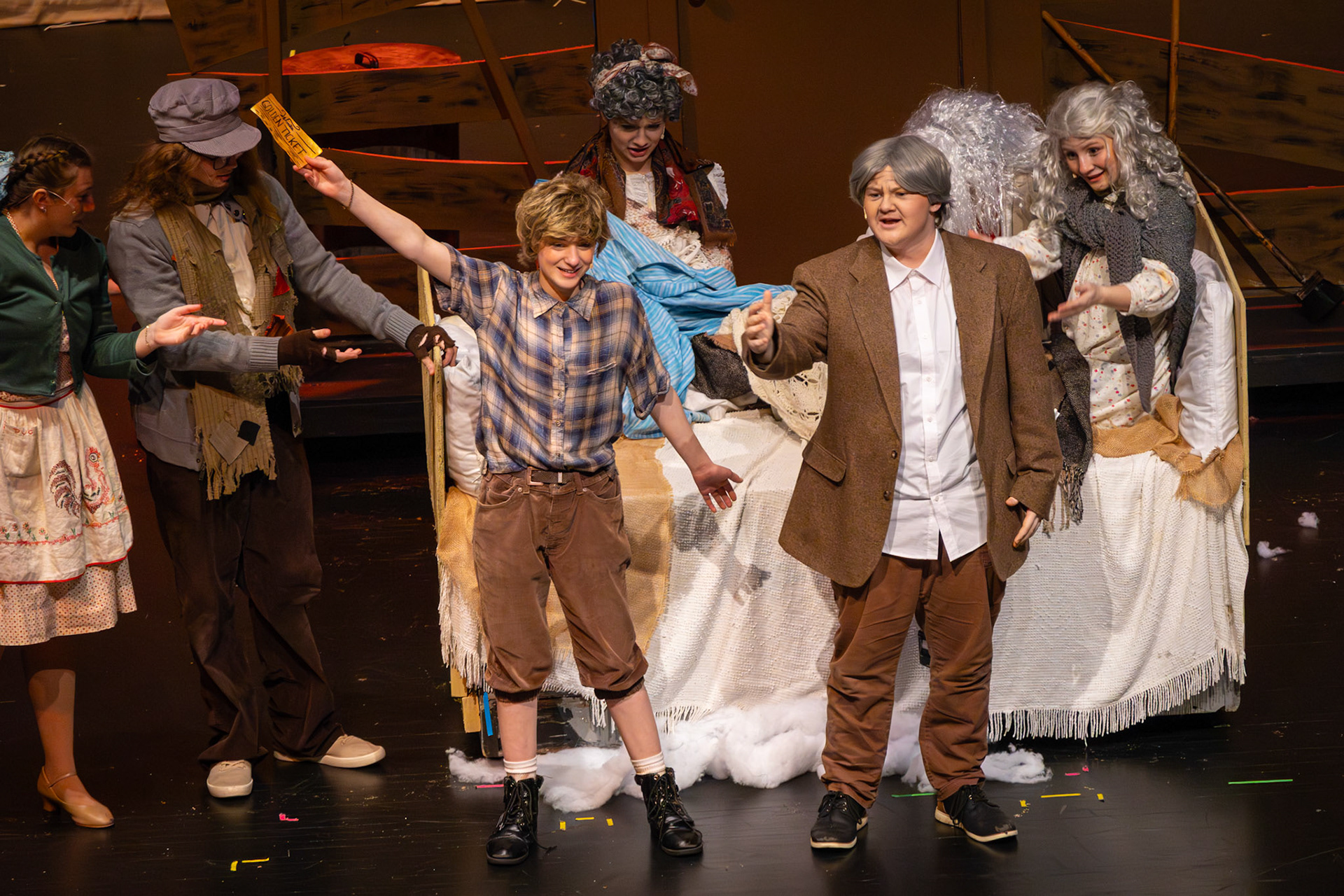 (photo by Addie Visel)