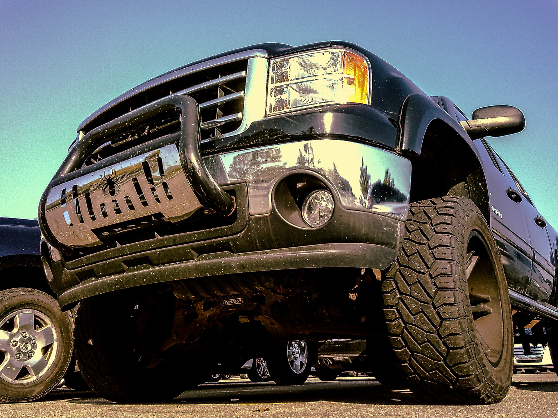 (Photo by Aidan Cousineau)