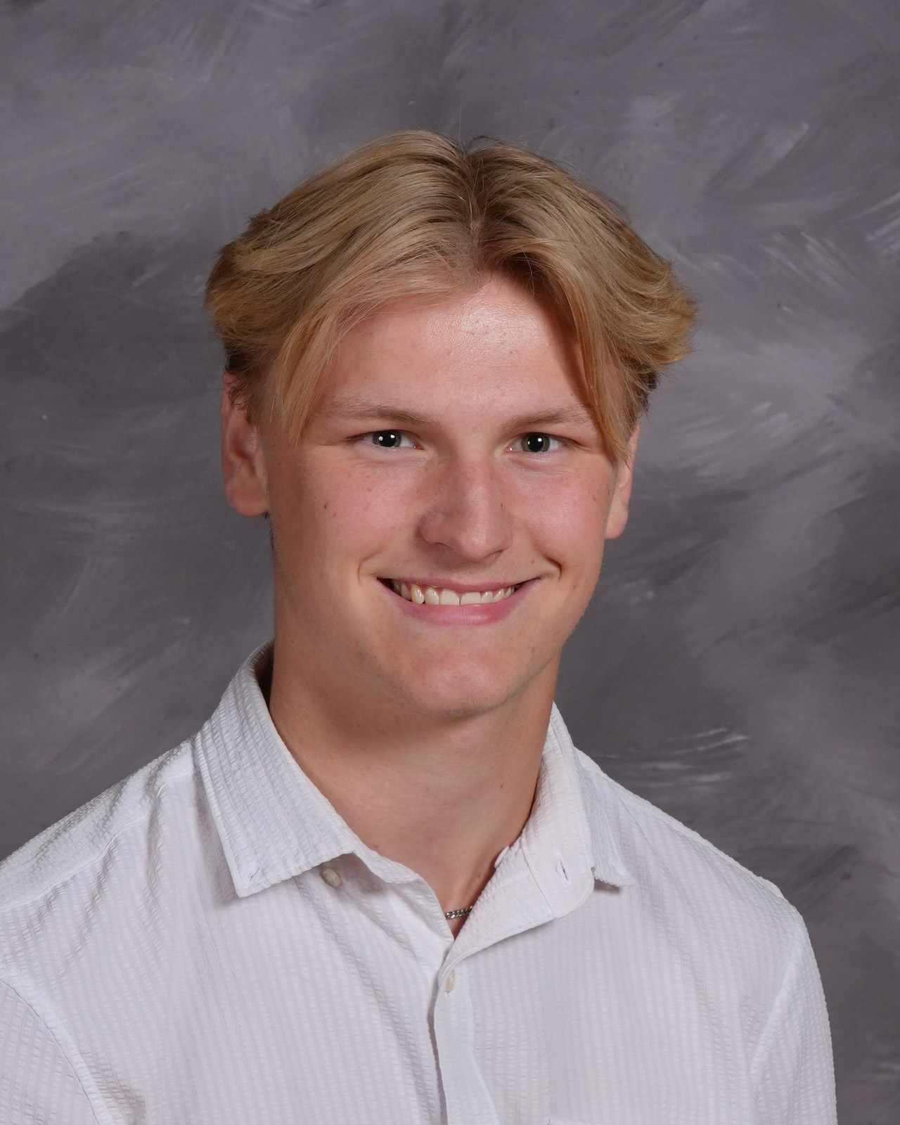 Connor Parlin