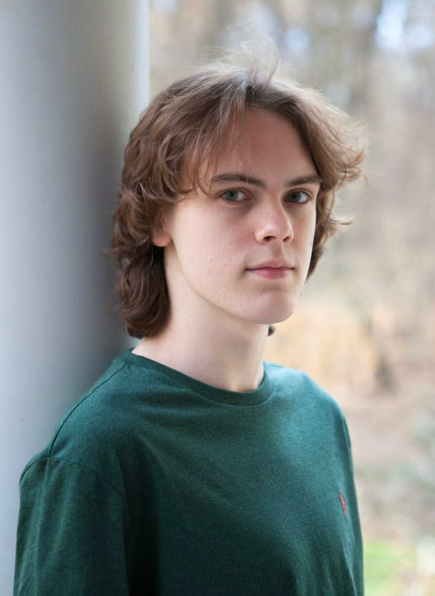 Elliot Winger