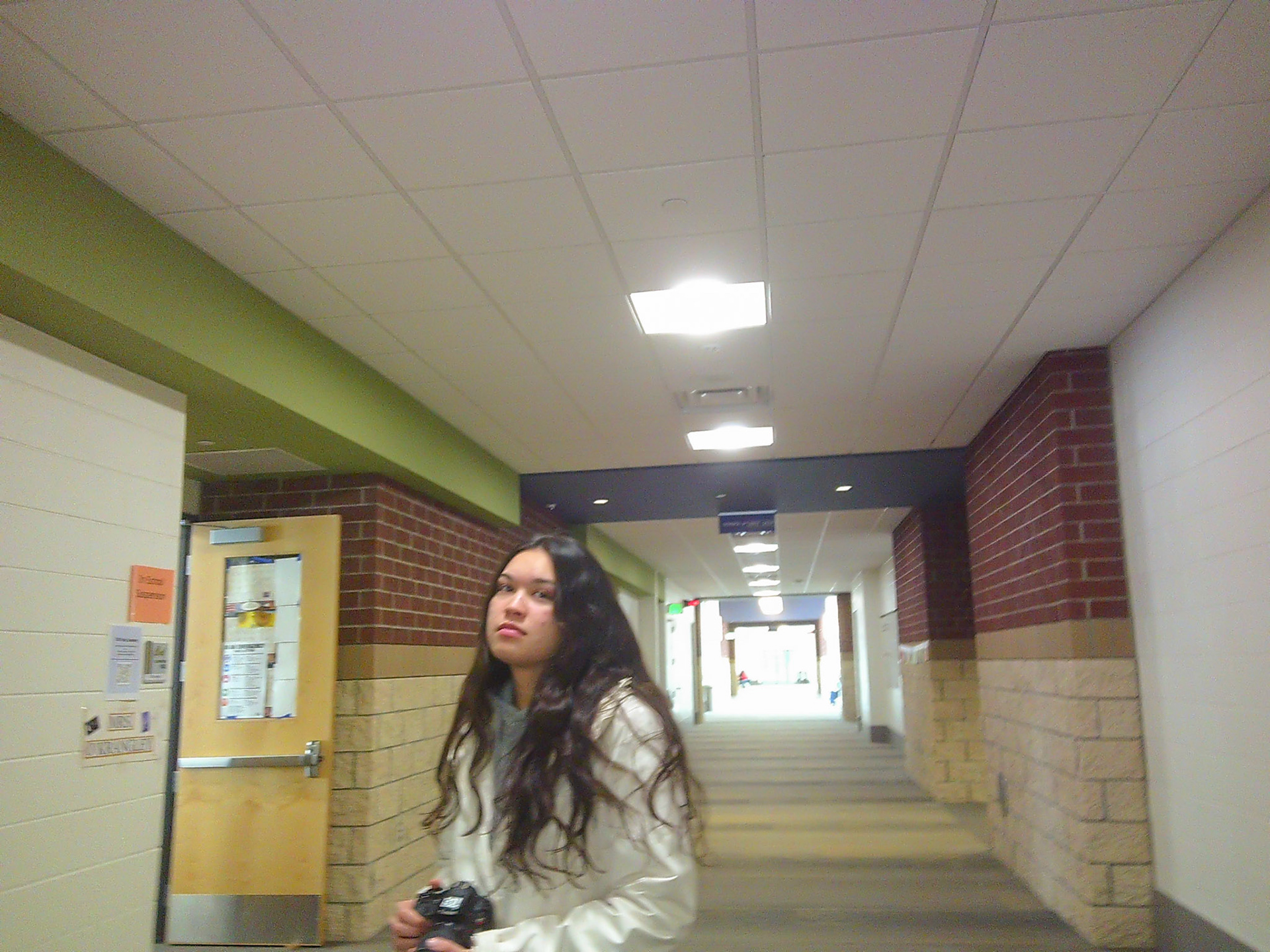 (Photo by Becky Pruett)