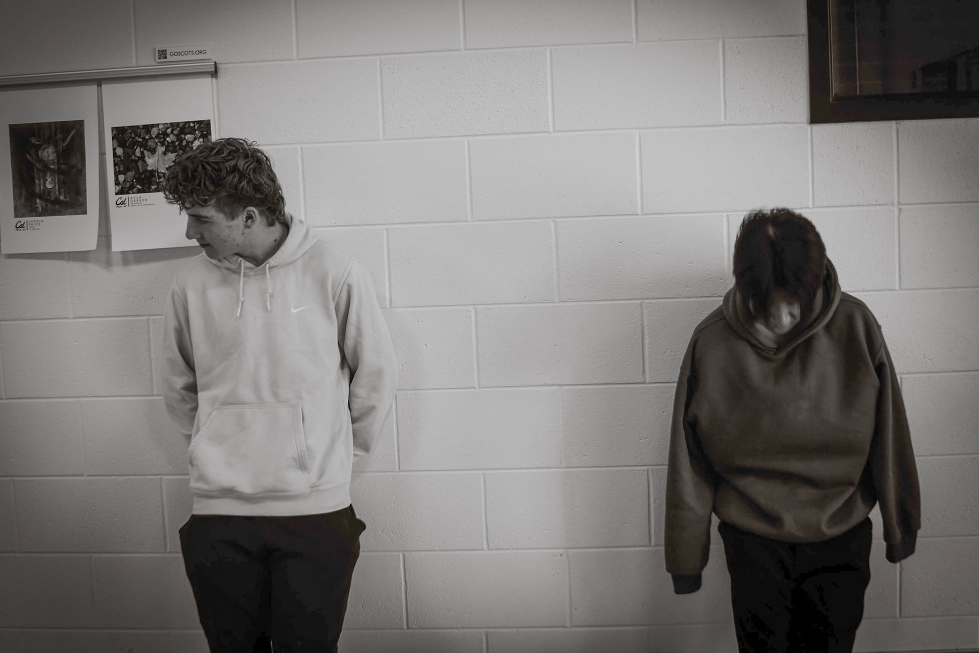 (Photo by Draven Reid)