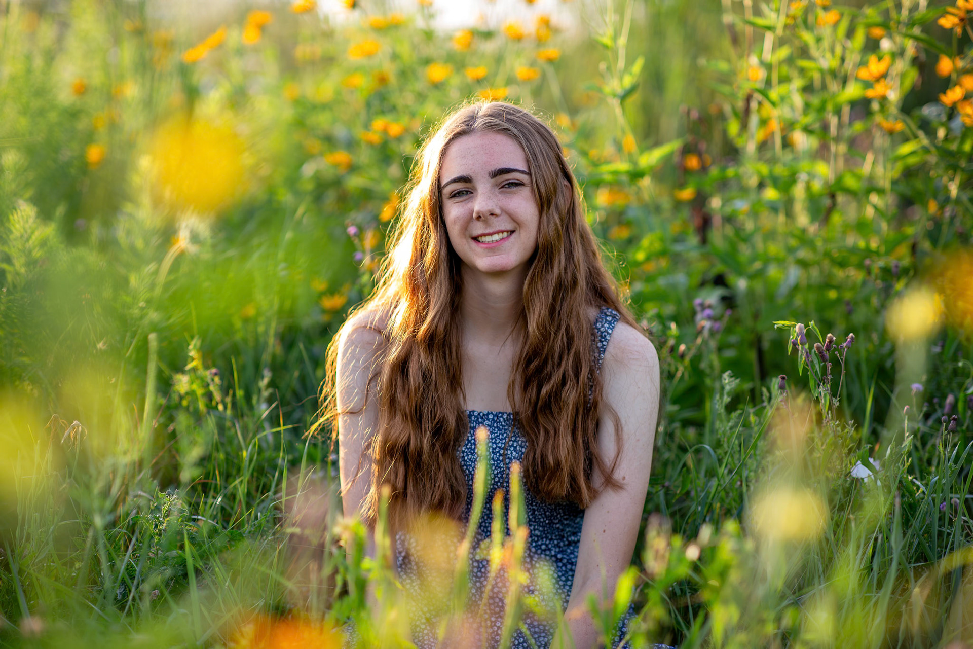Allison Malone