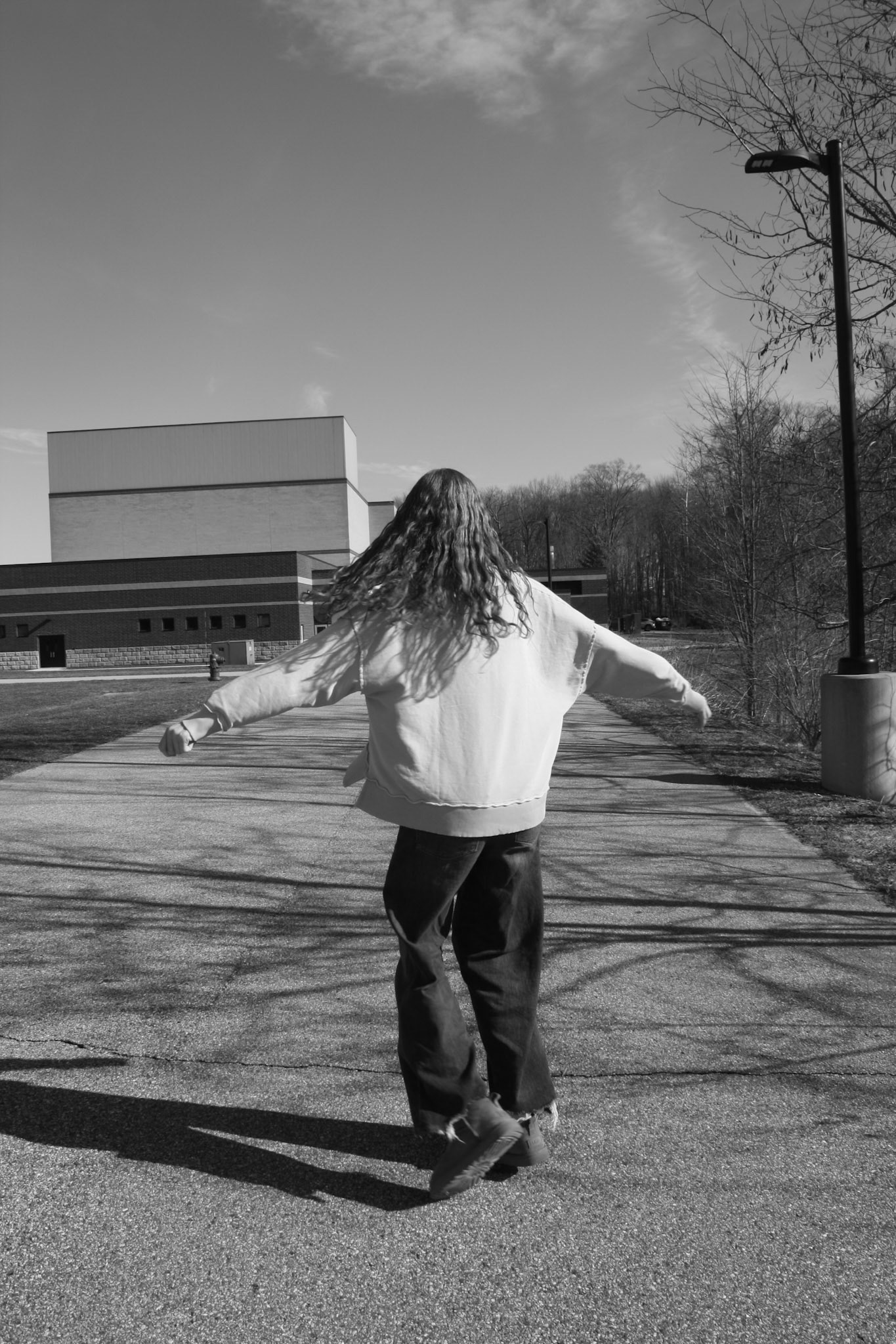 (Photo by Lena Gesing)