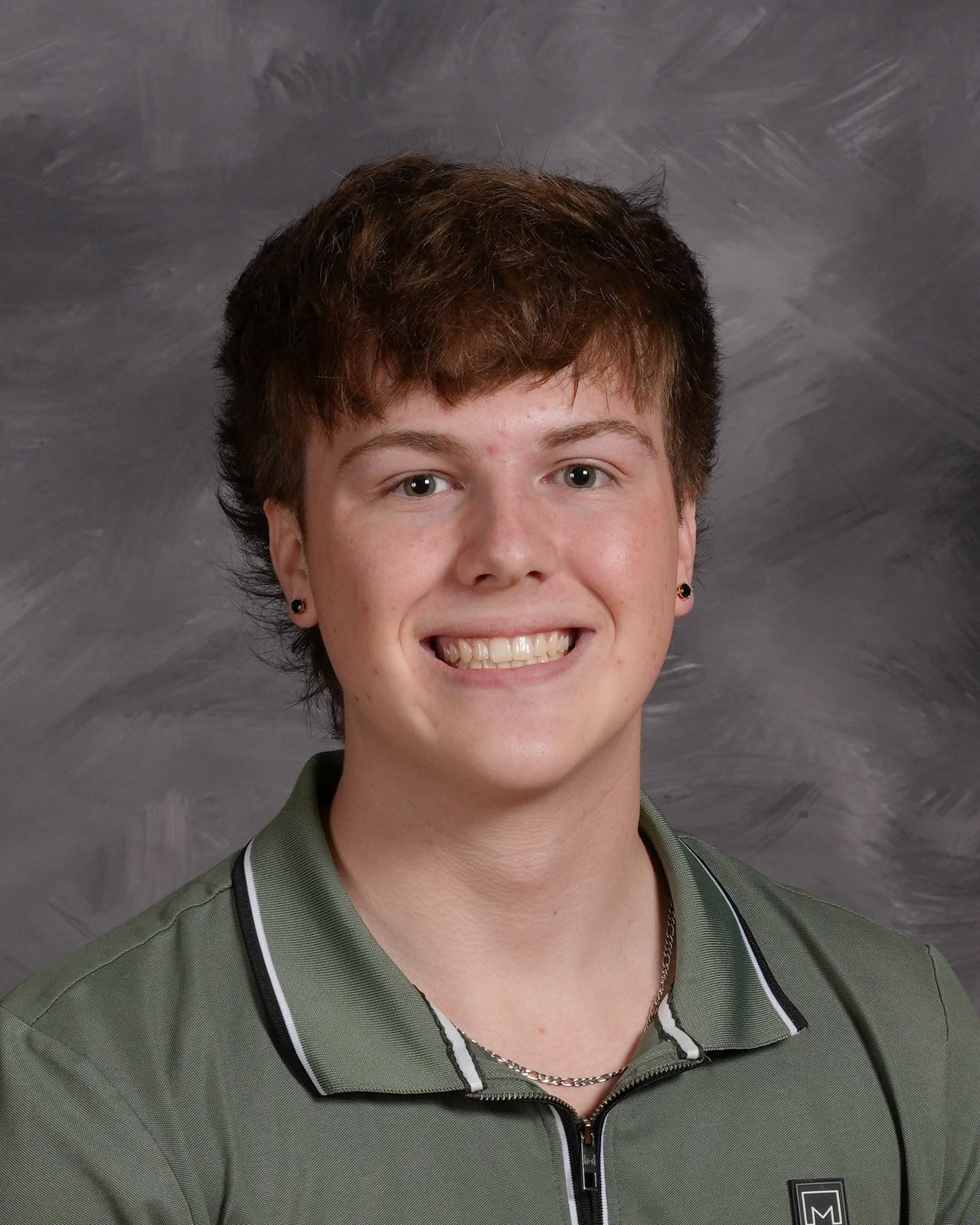 Harrison Solum