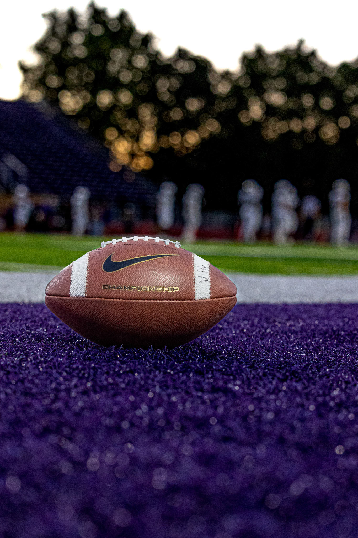 (Photo by Owen Mancuso)