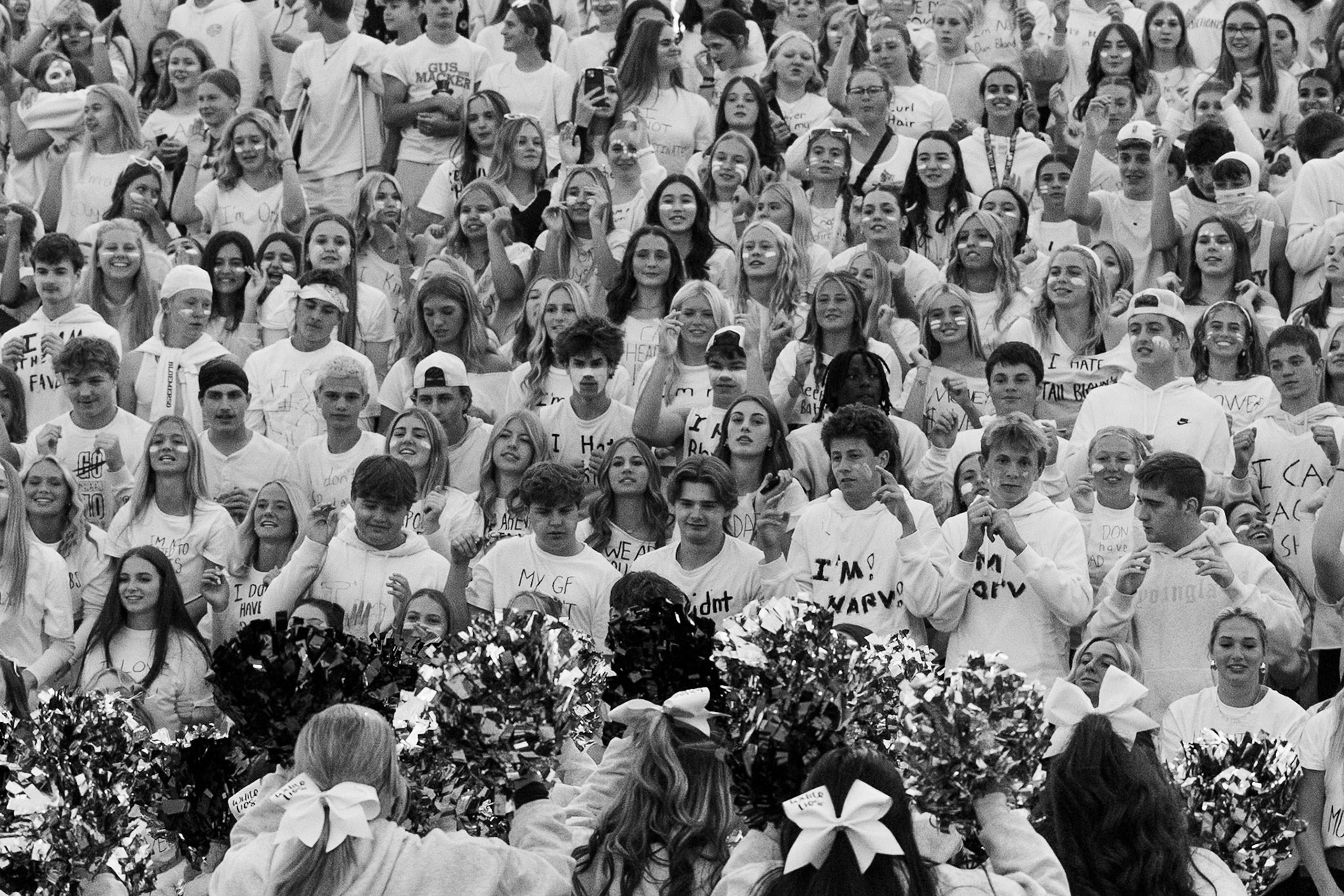 (Photo by Andrew Barnum)