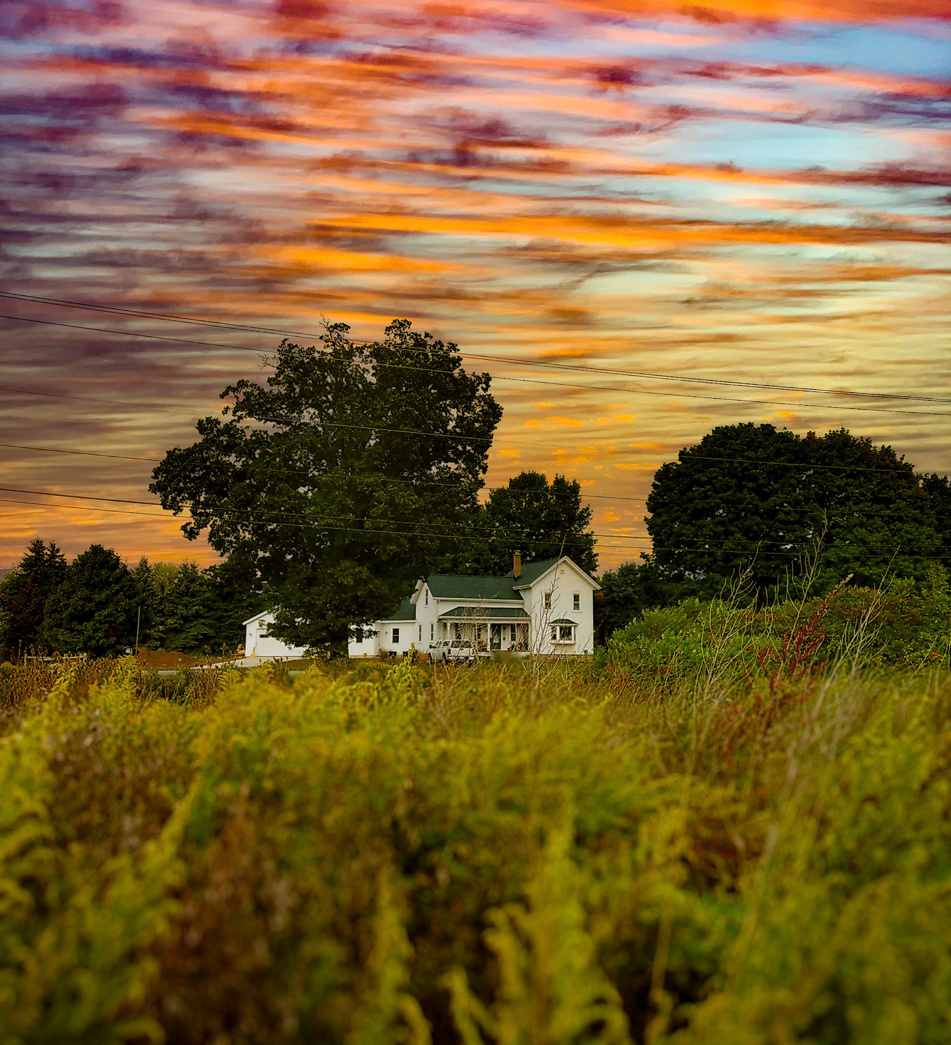 (Photo by Gavin Vanderhoff)