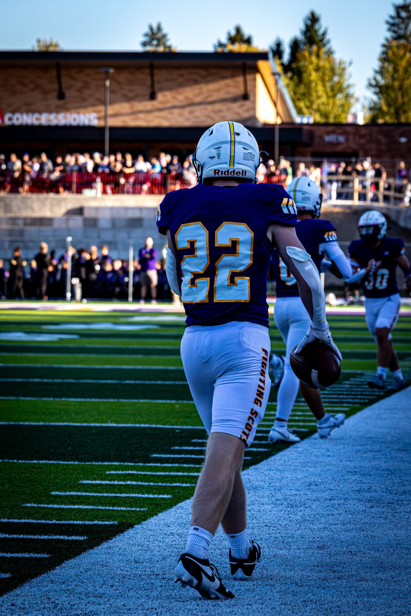 (Photo by Owen Mancuso) VF3