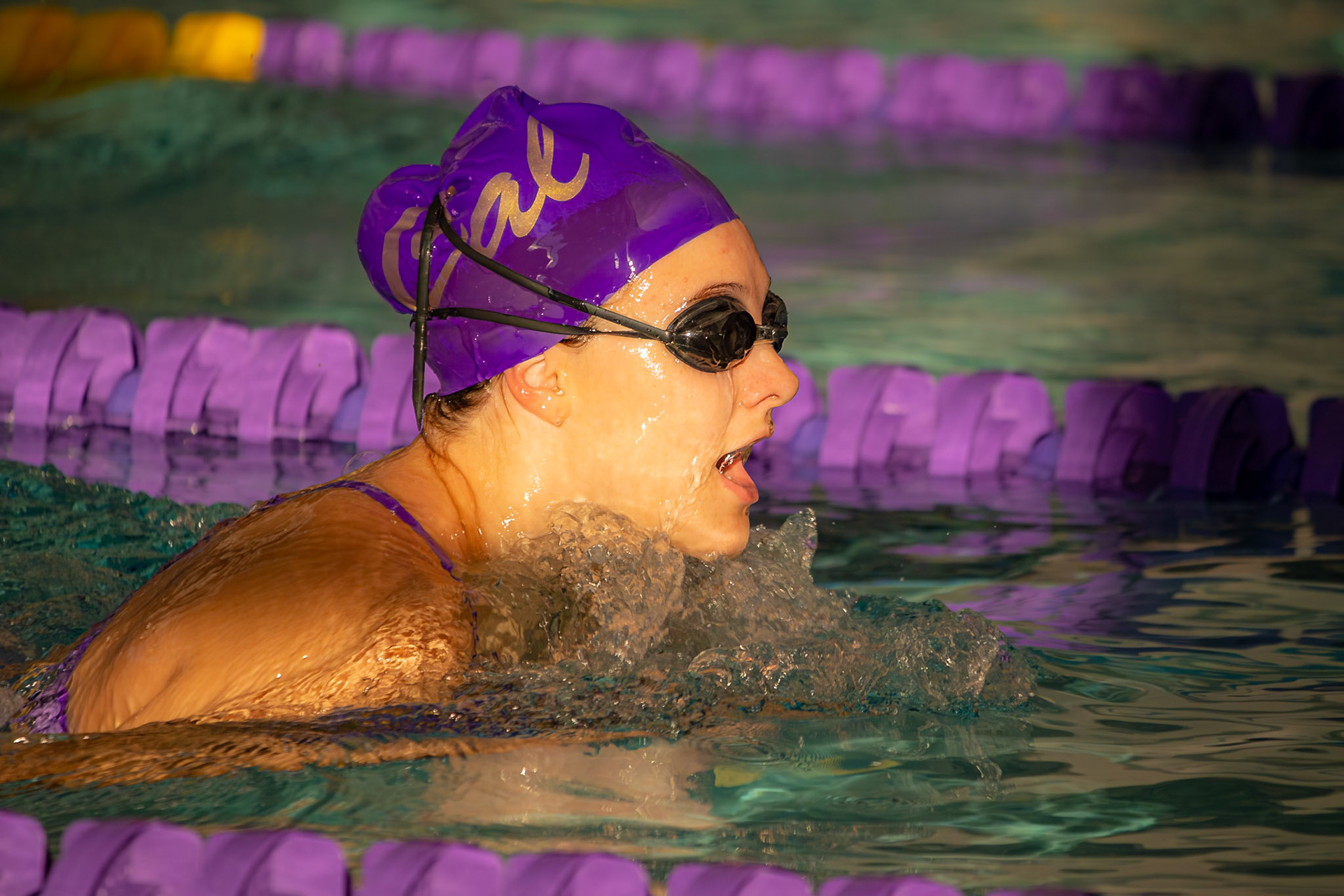 (Photo by Abigail Tava)