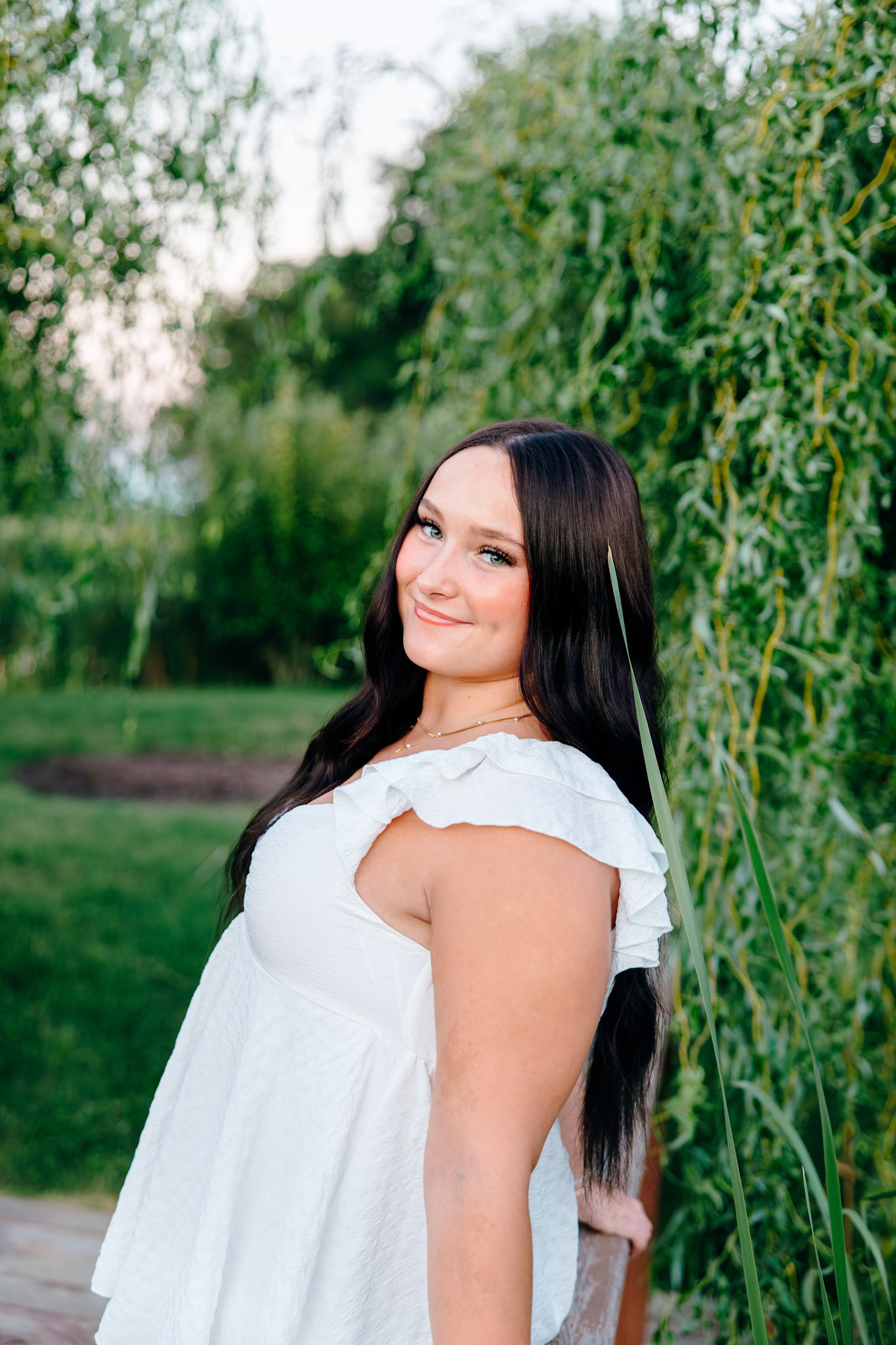 Madyson Saari