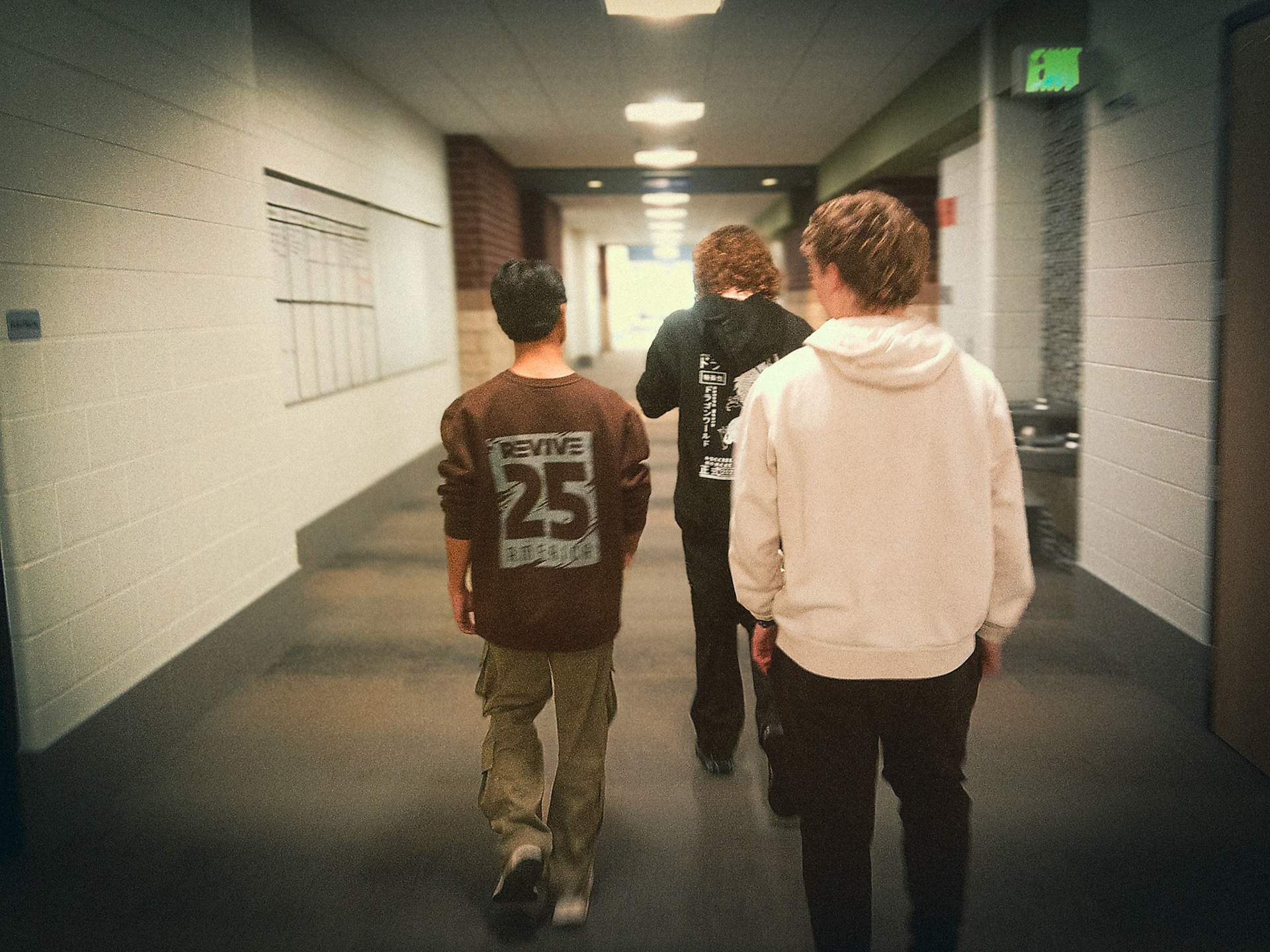 (Photo by Draven Reid)