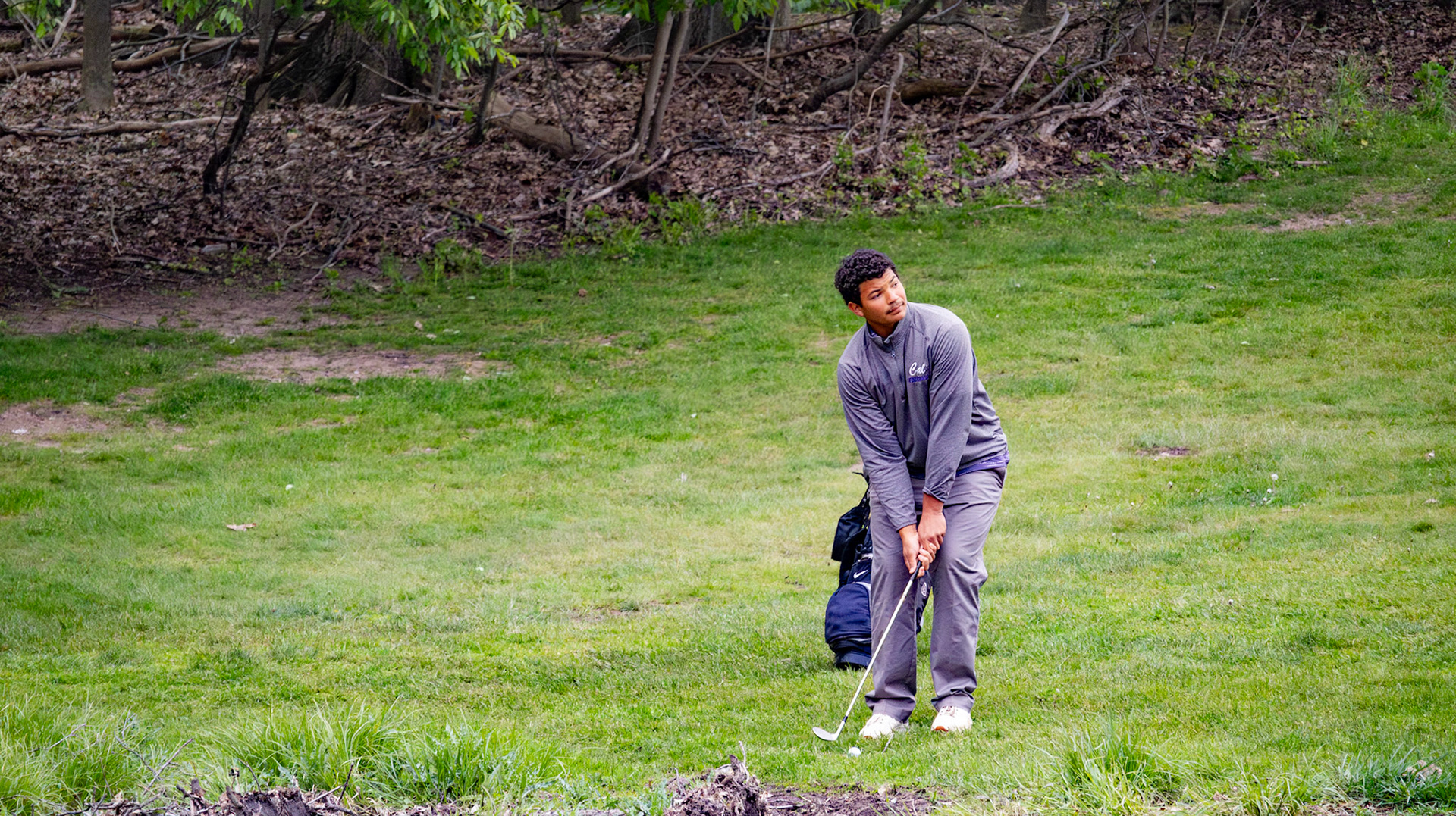 Kylen Spencer (Photo by Jaylin Potter)