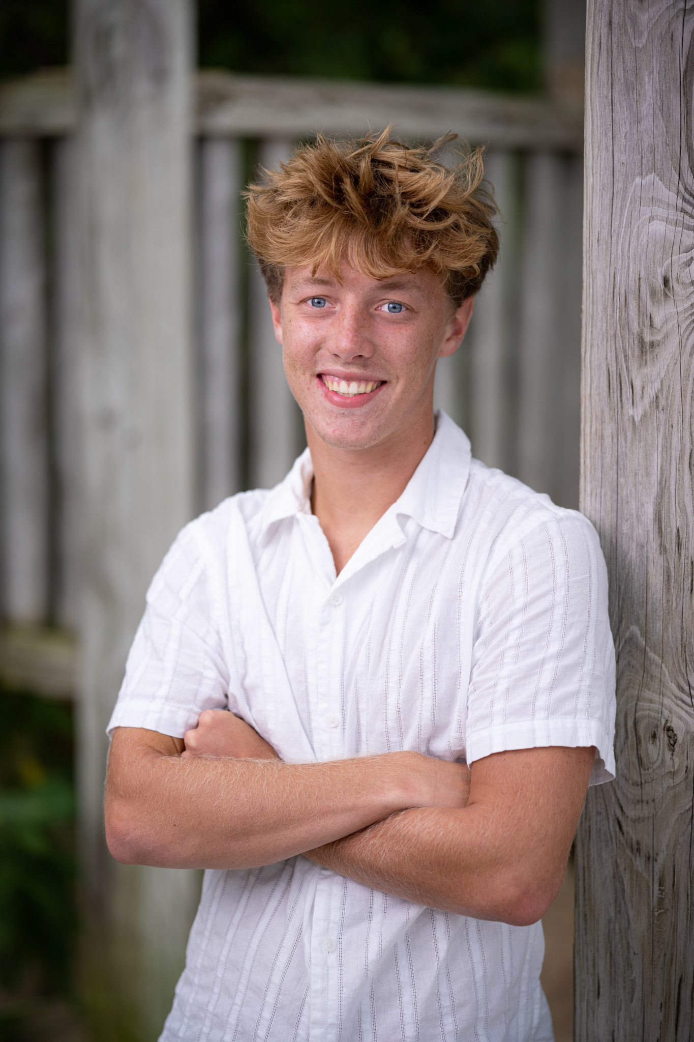 Nathan Johnston