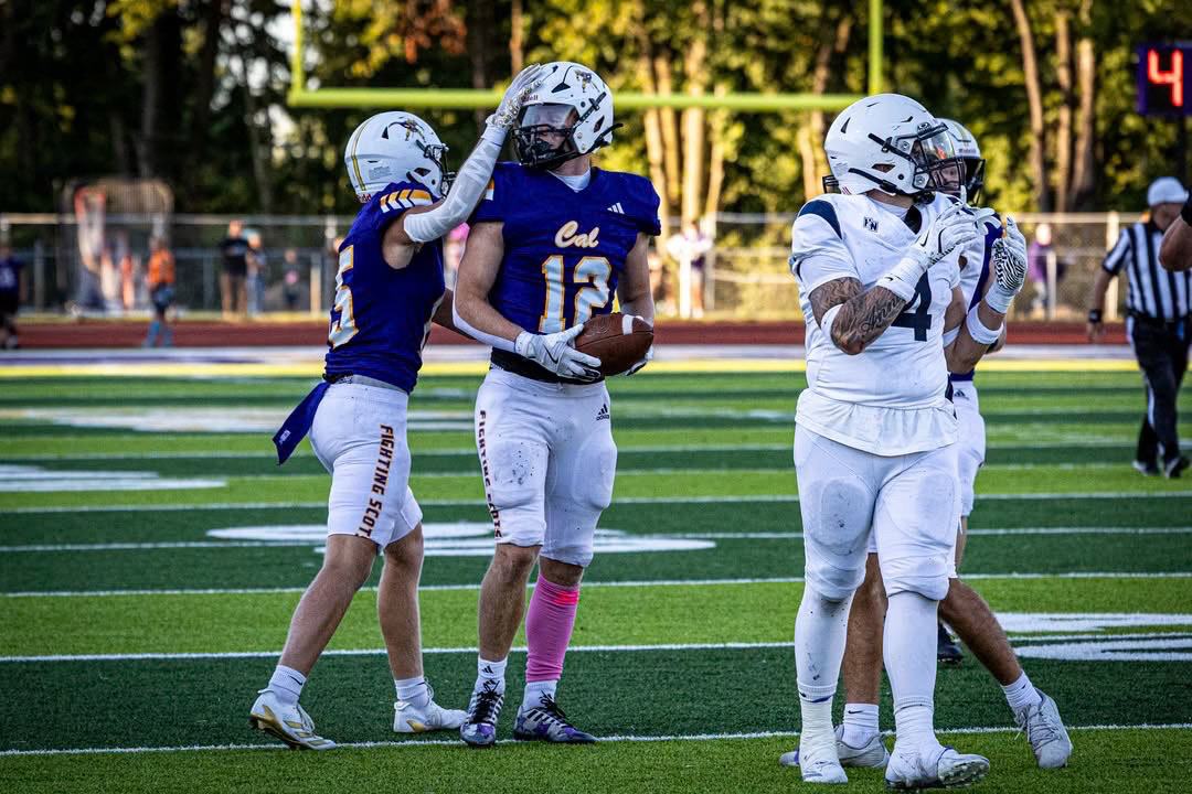 (Photo by Owen Mancuso)