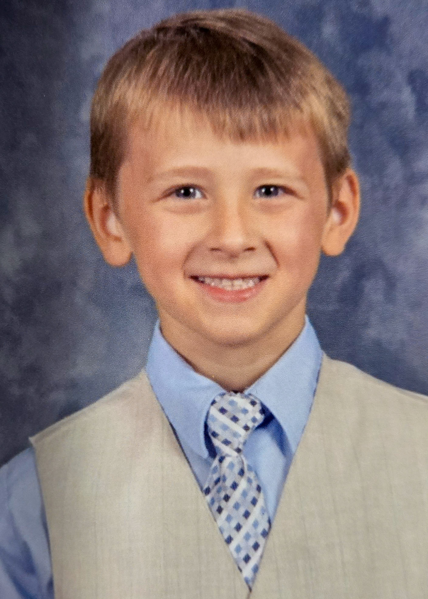 Austin Osborn