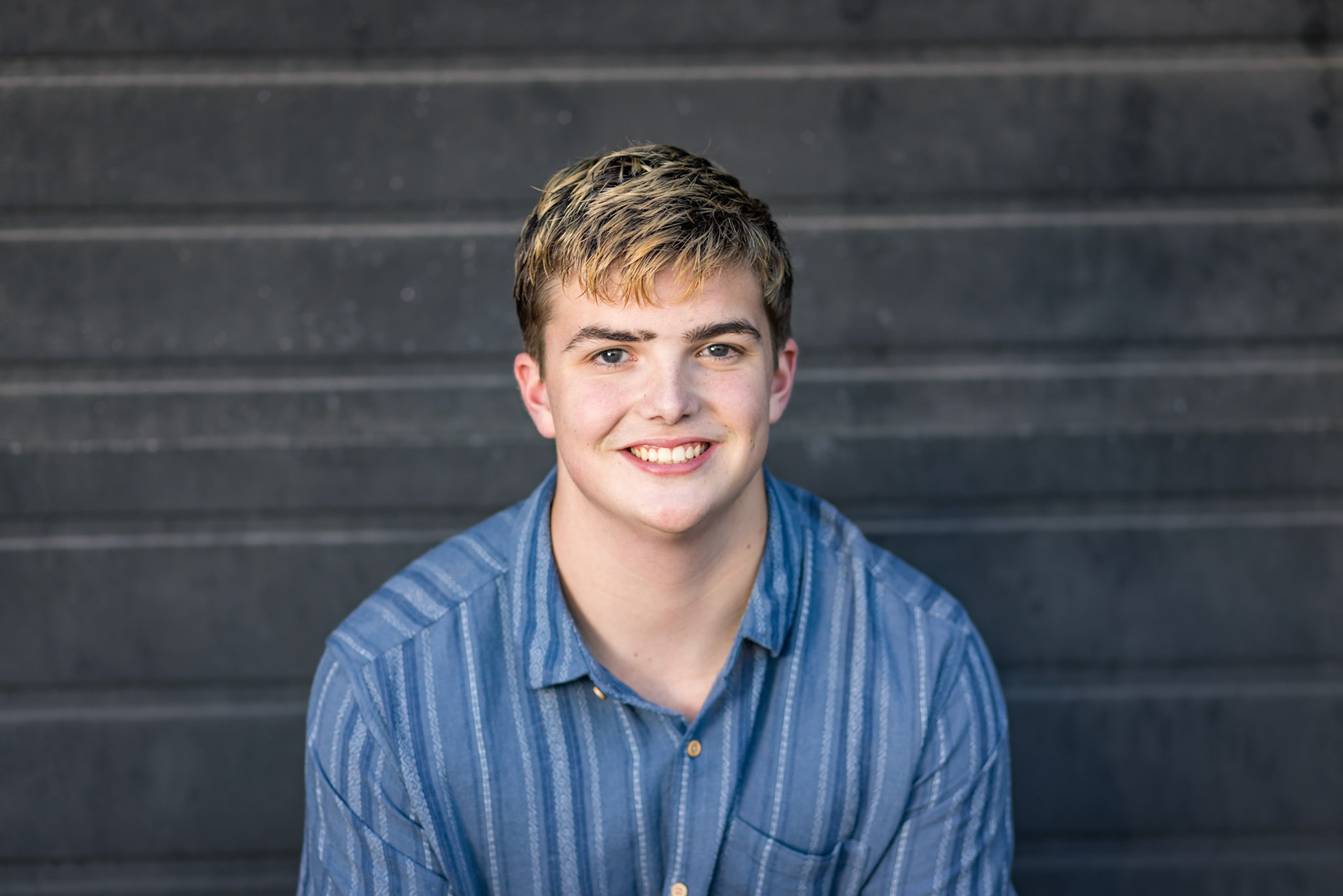 Brennan Donnelly
