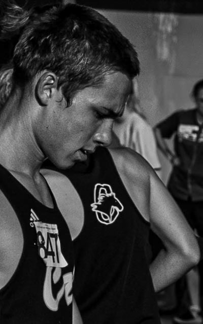 (Photo by Andrew Barnum)