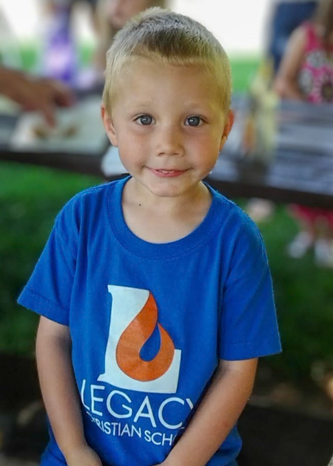 Braden Rogers