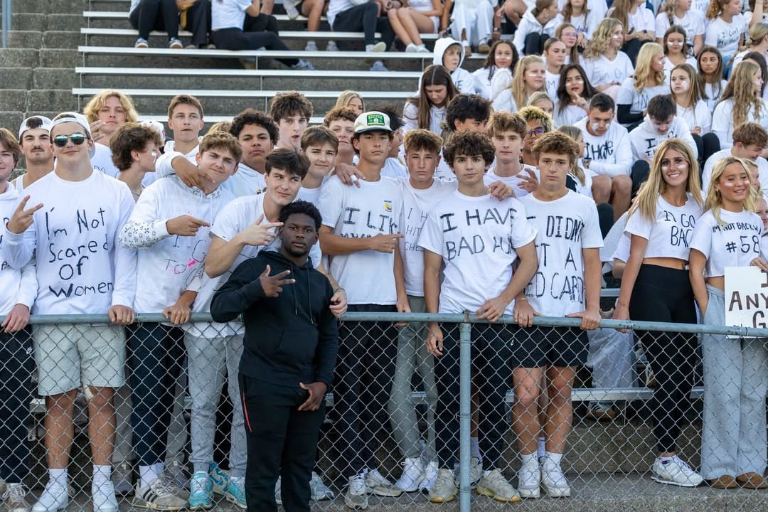 (Photo by Owen Mancuso) SS15