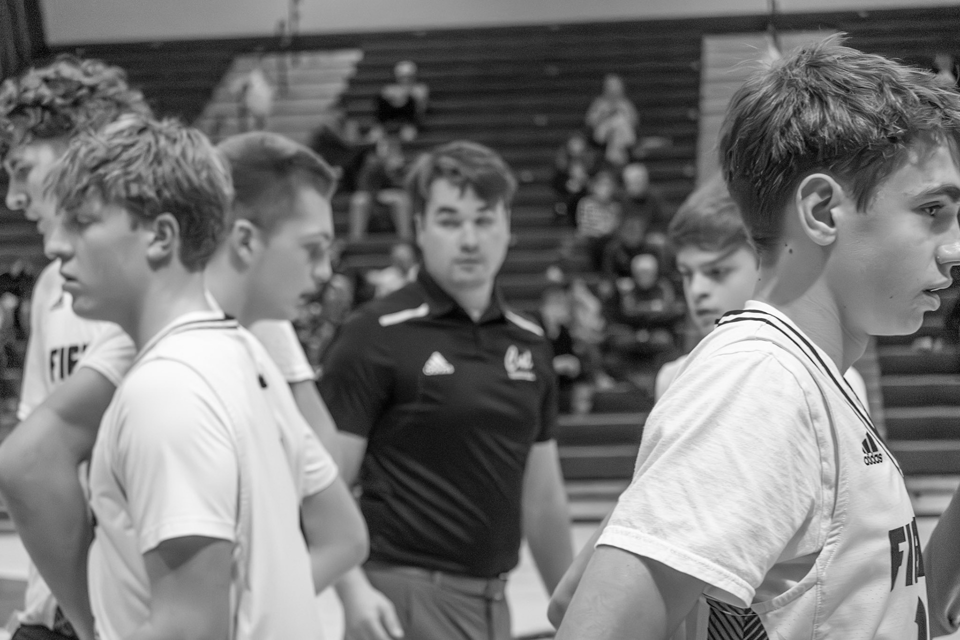 (Photo by Elsha Bytwork)