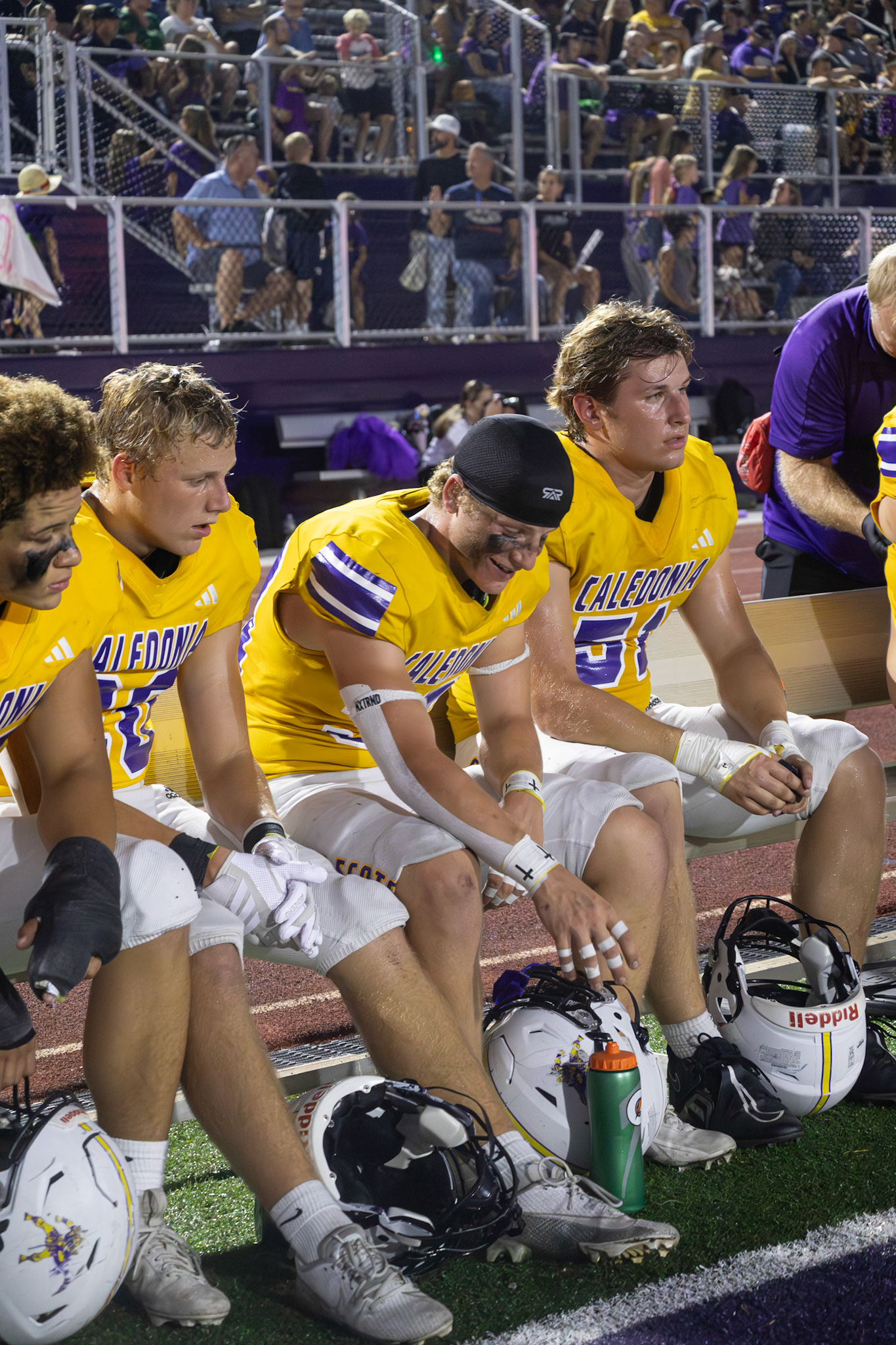 (Photo by Leo Xiong) VF81