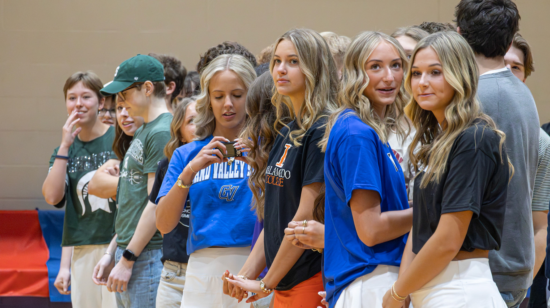 Decision Day (Photo by Addi Thornton)
