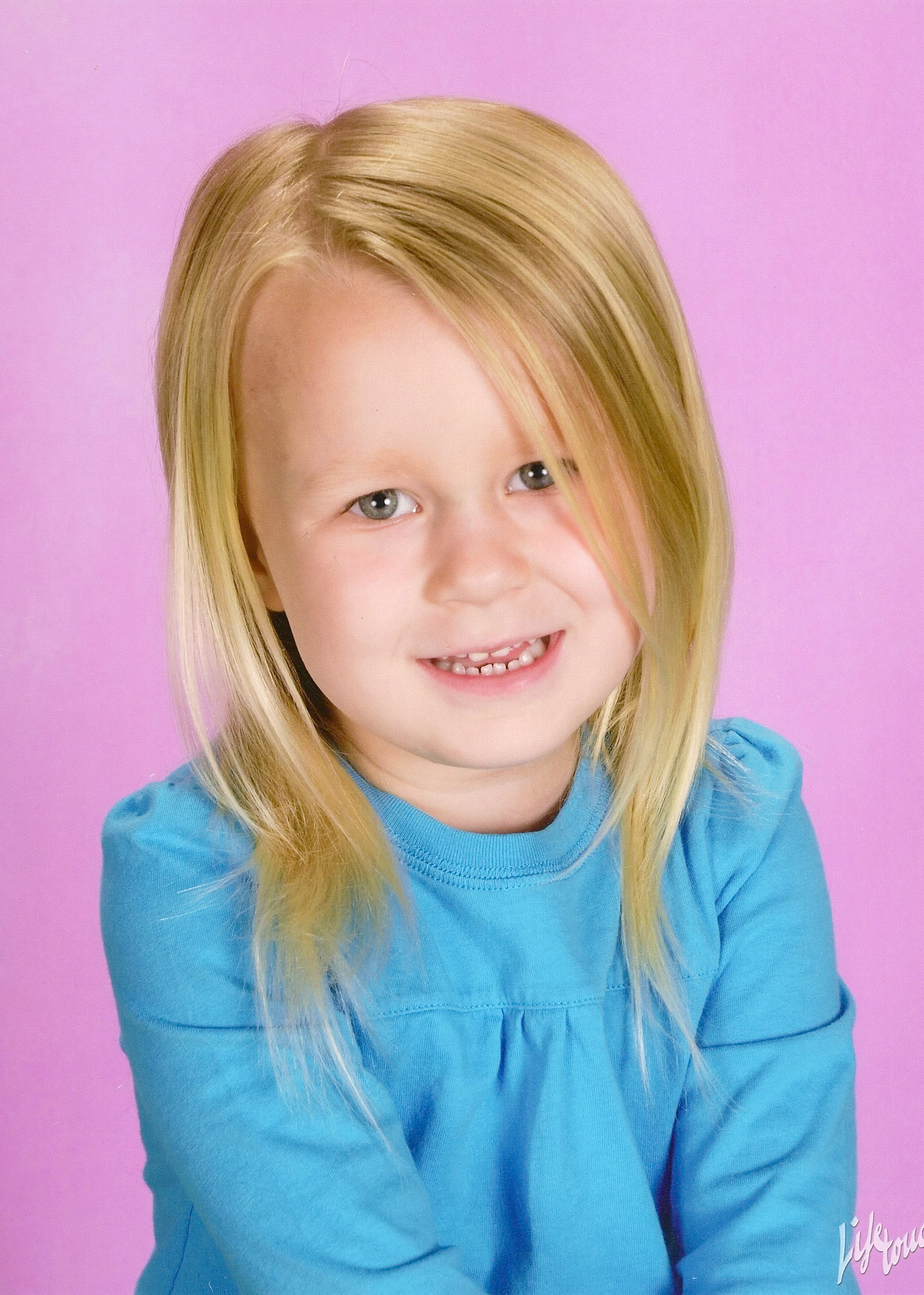 Kai Miller