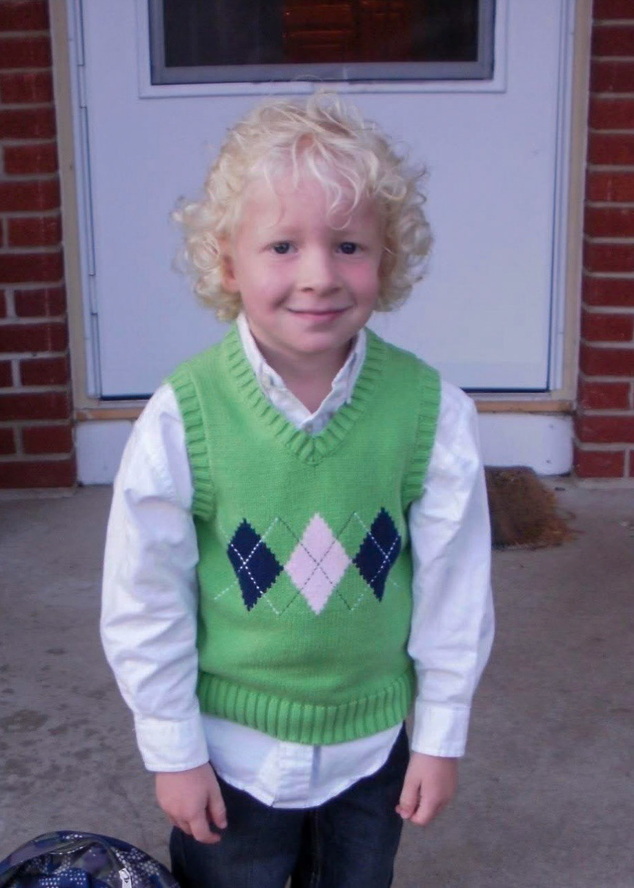 Jonah Gabrielse