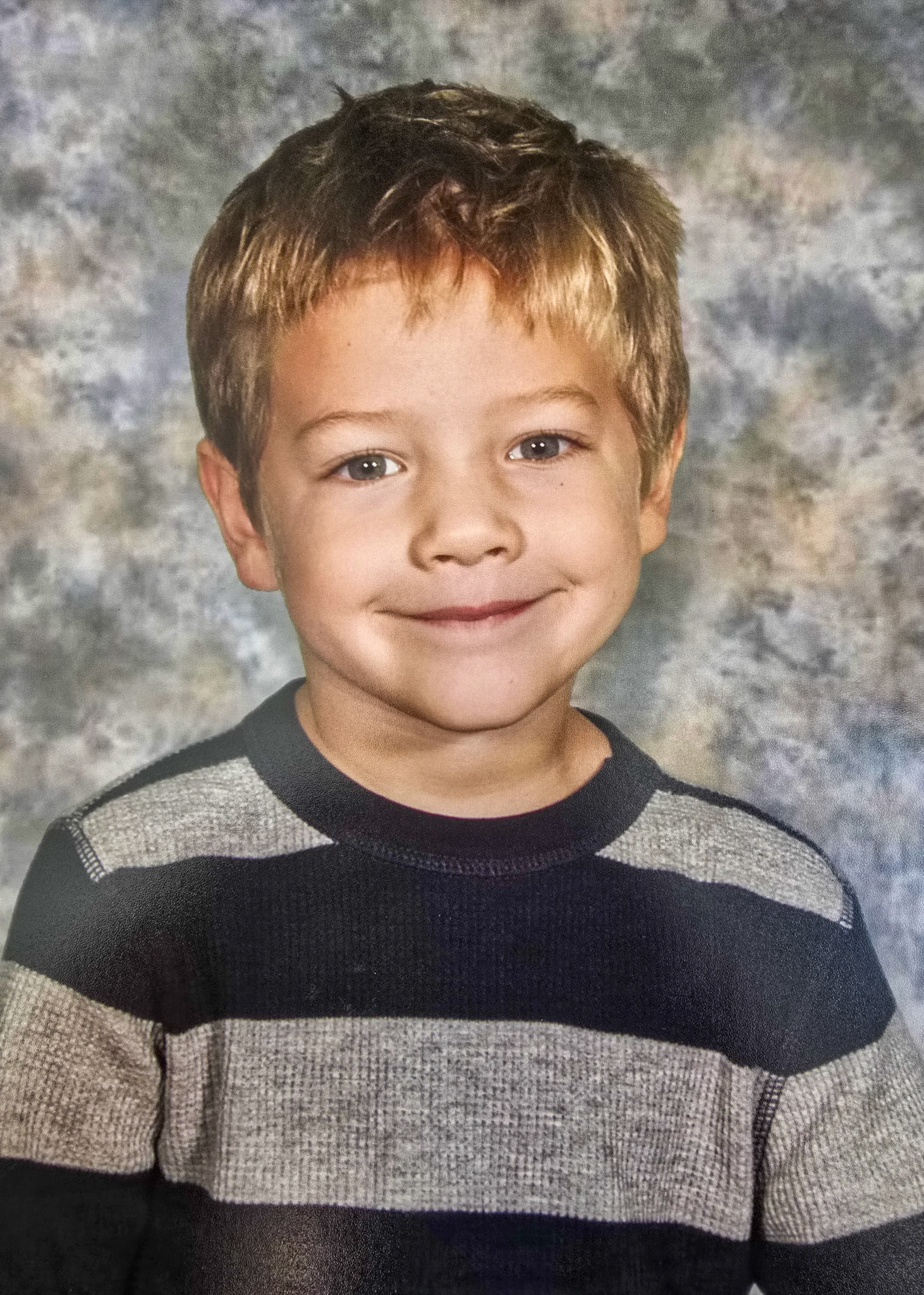 Noah Johnston