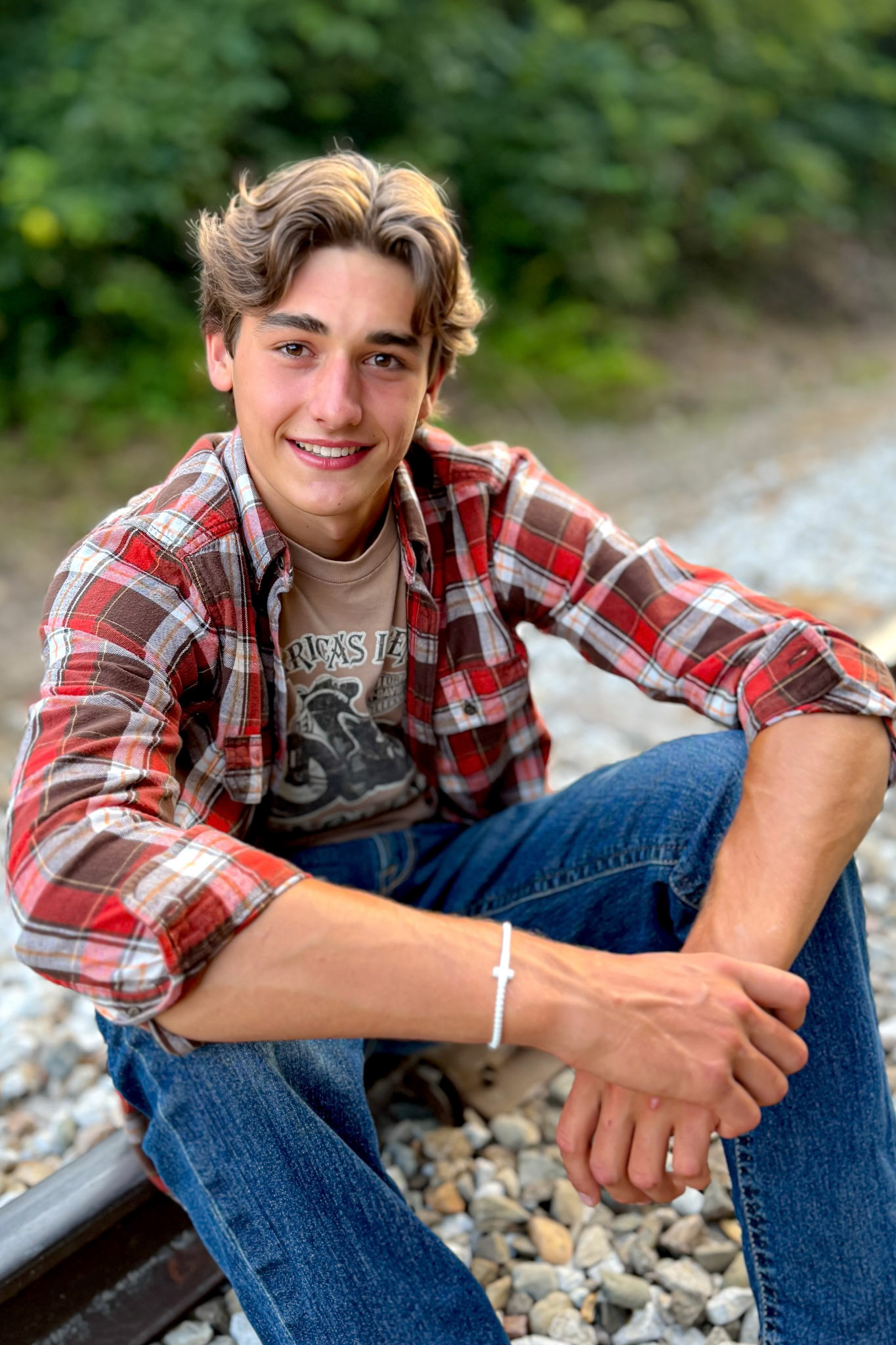Easton Miller