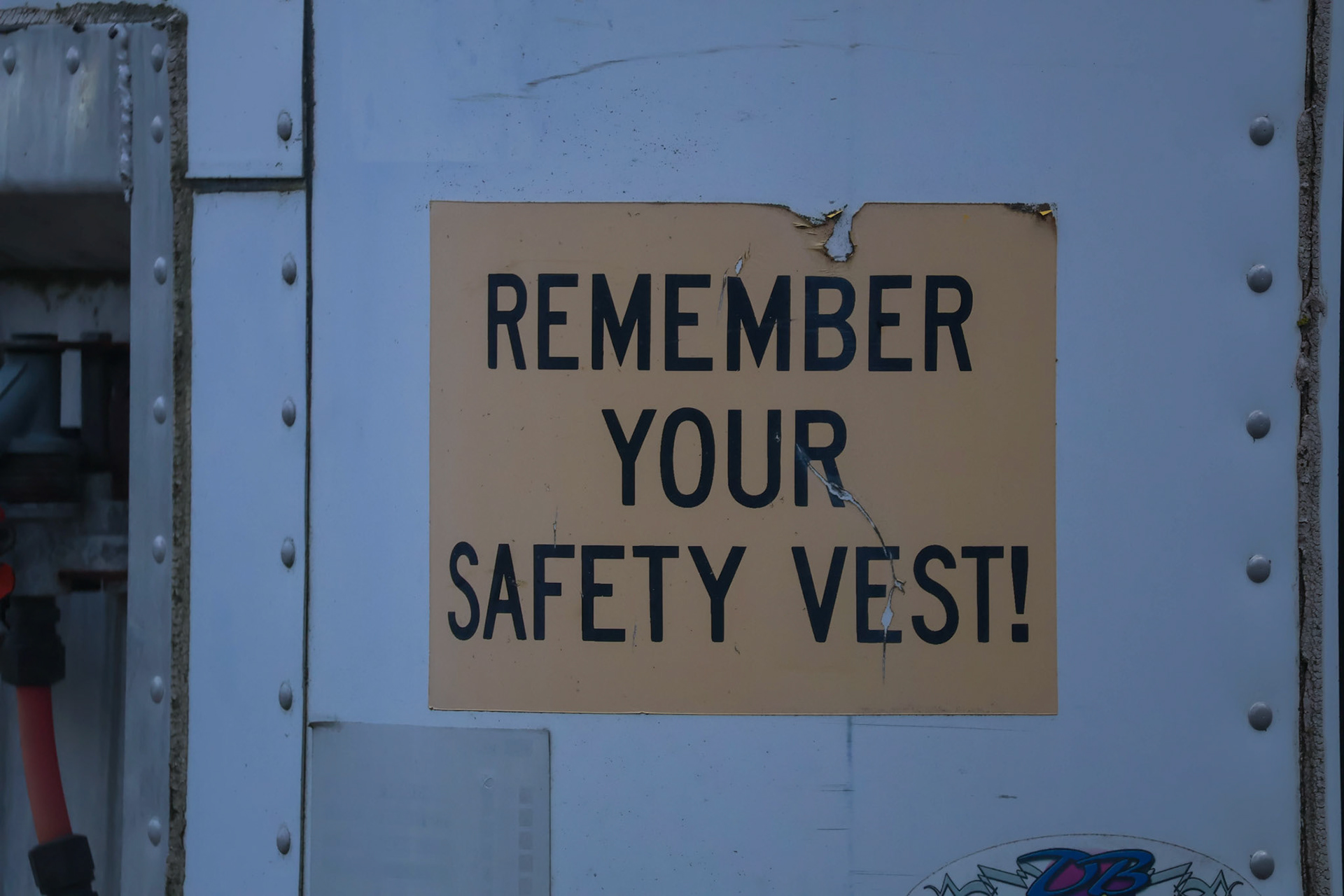 (Photo by Niklas VanderArk)