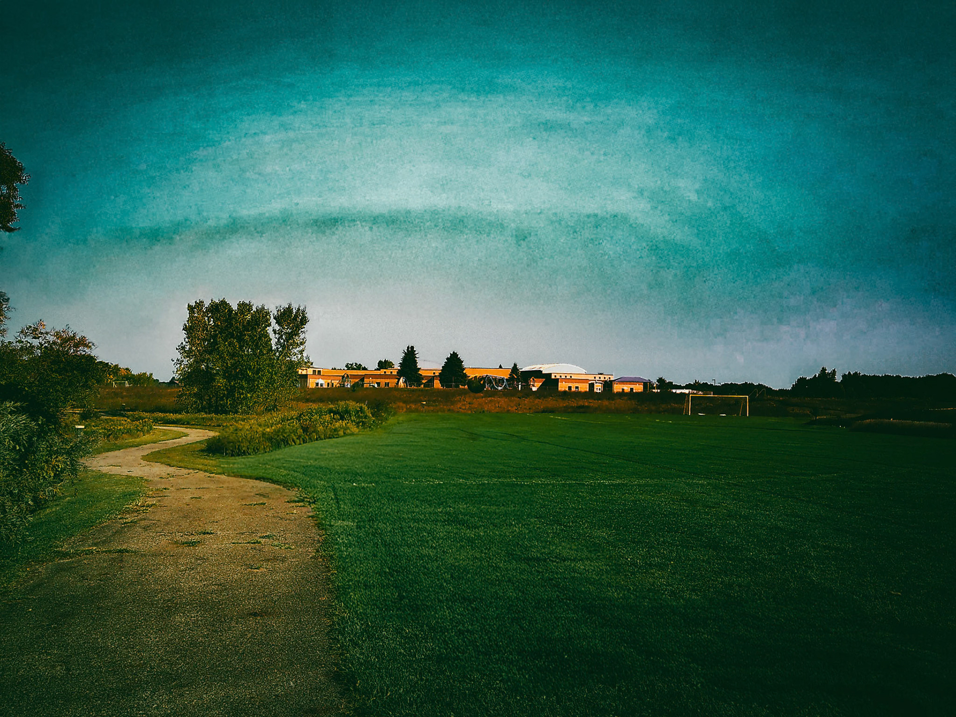 (Photo by Matthew Bode)