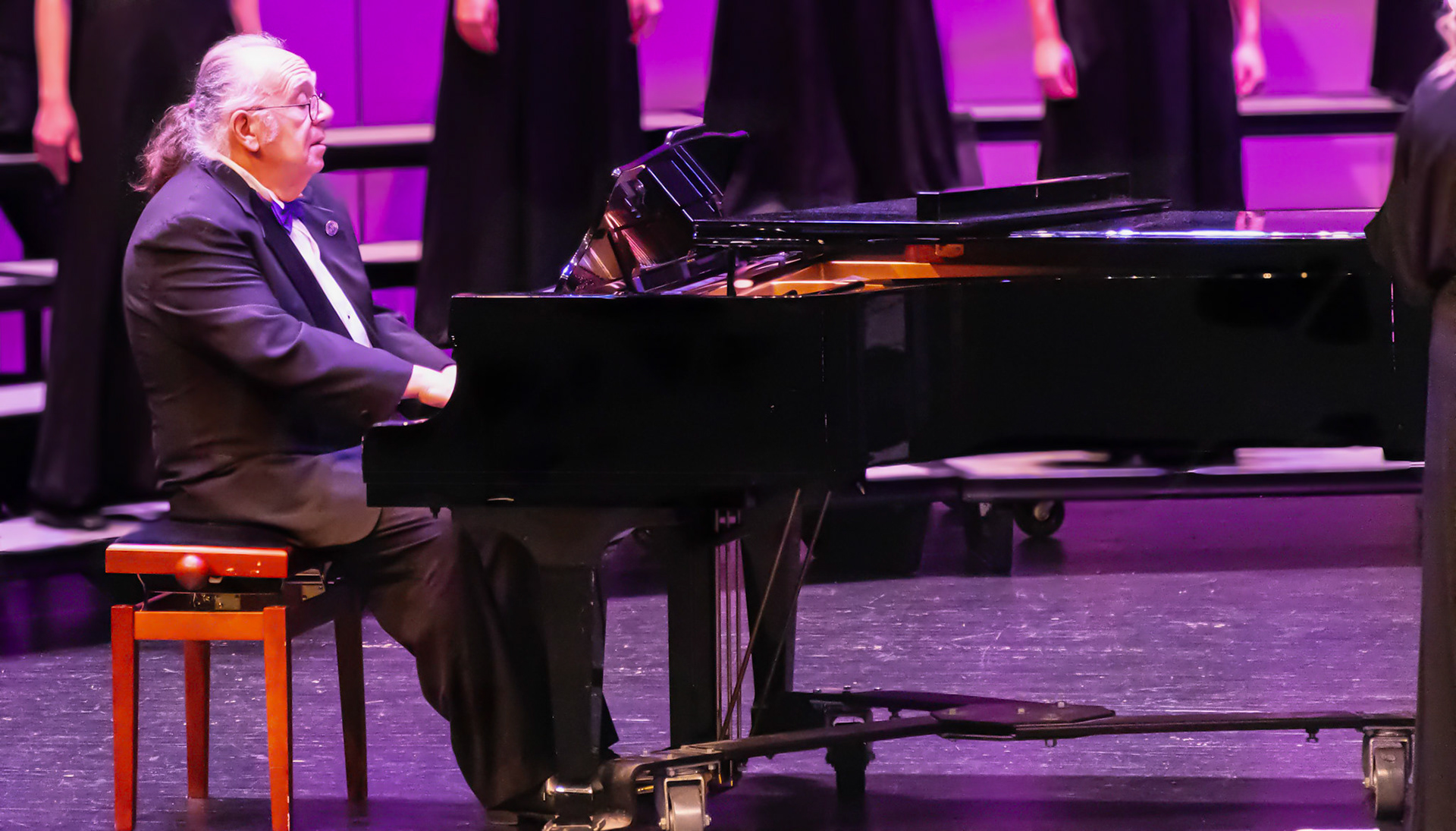 (Photo by Chloe Wesorick)