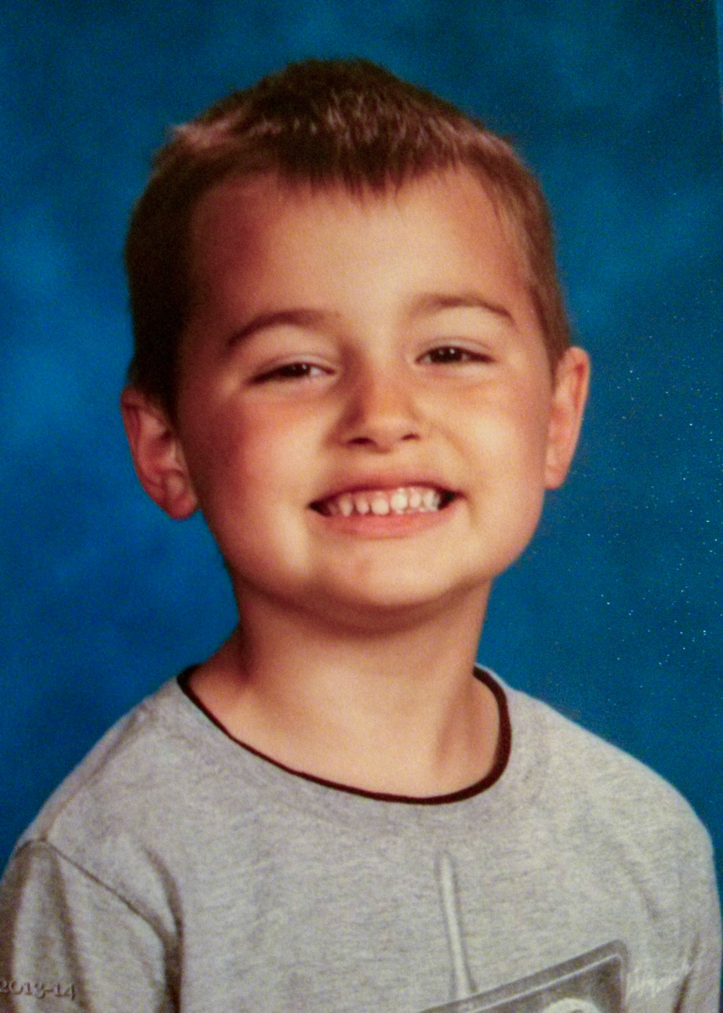 Gavin Senneker