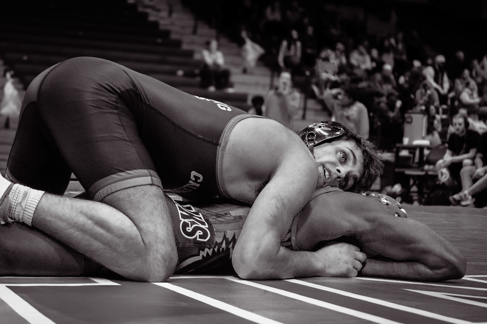 (Photo by Jaylin Potter)