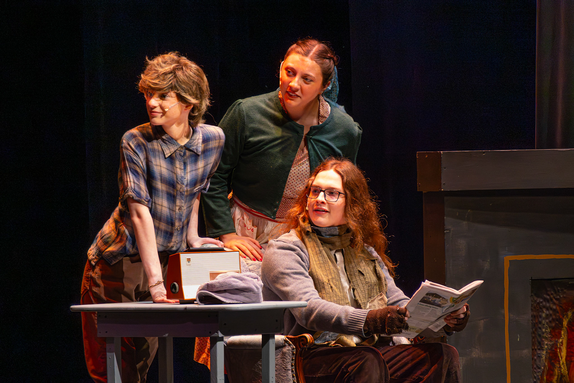 (photo by Addie Visel)