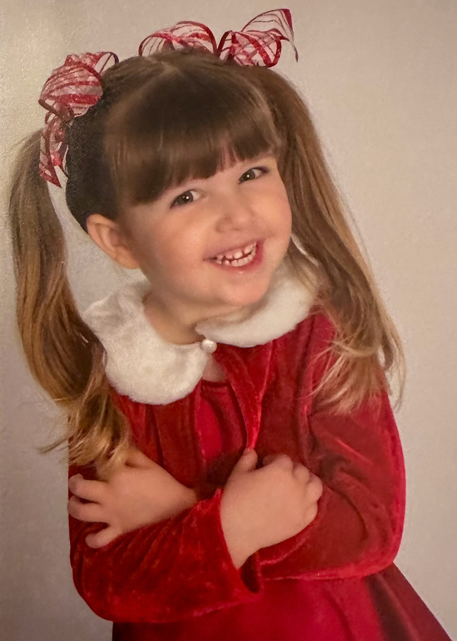 Mya-Rose Slosser