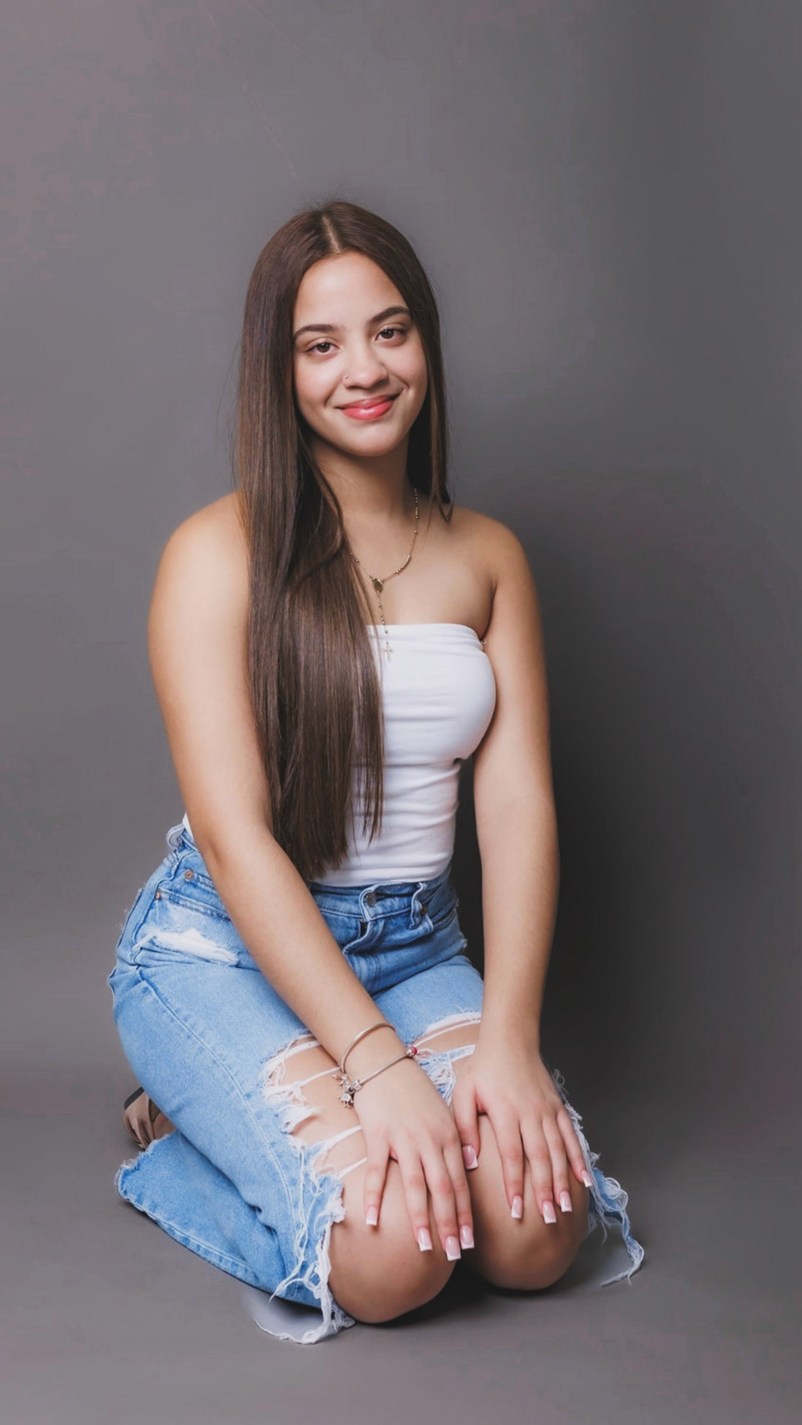 Jaileen Soto