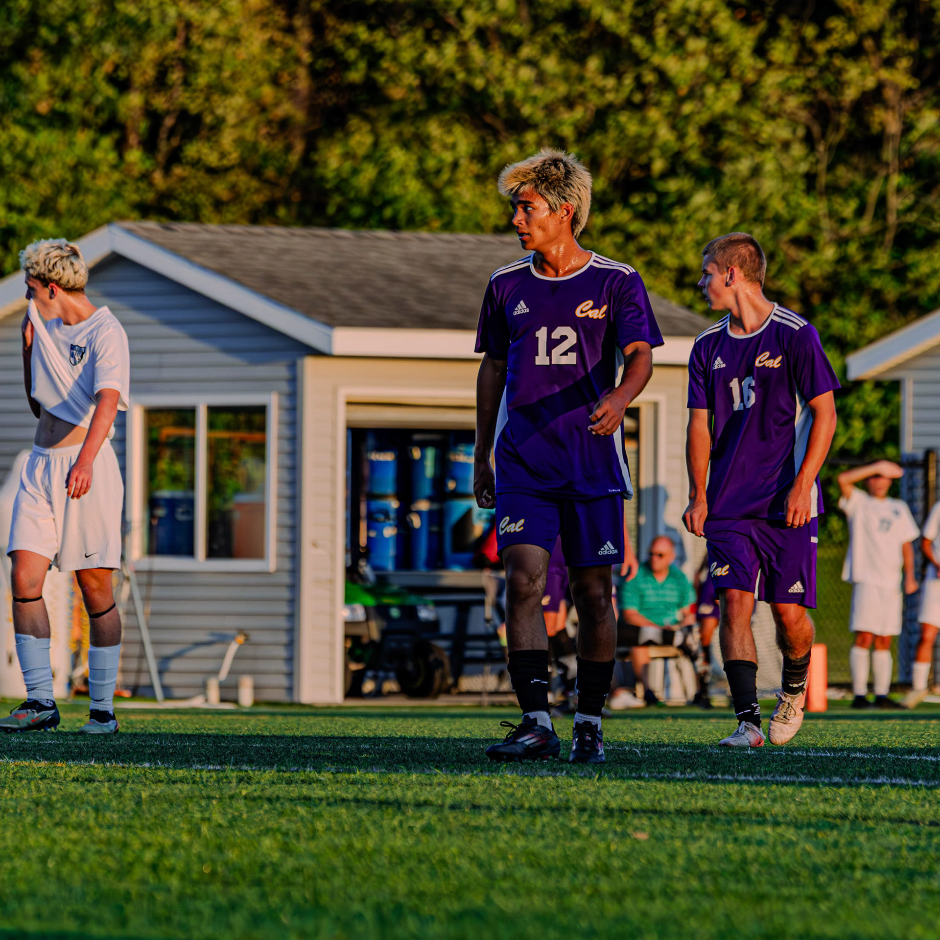 (Photo by Andrew Barnum) VS21