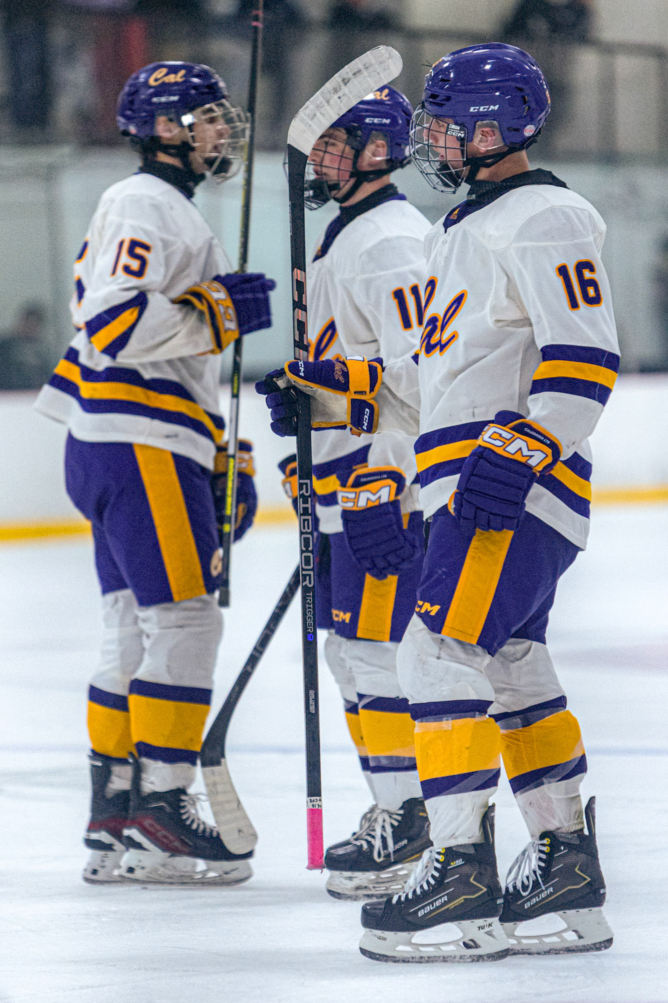 (Photo by Owen Mancuso)