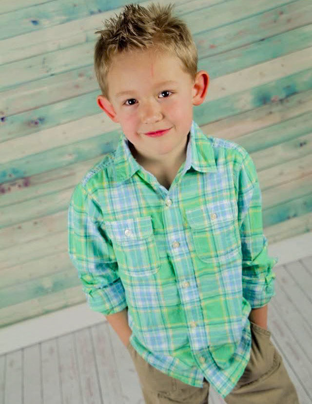 Grant McCurdy