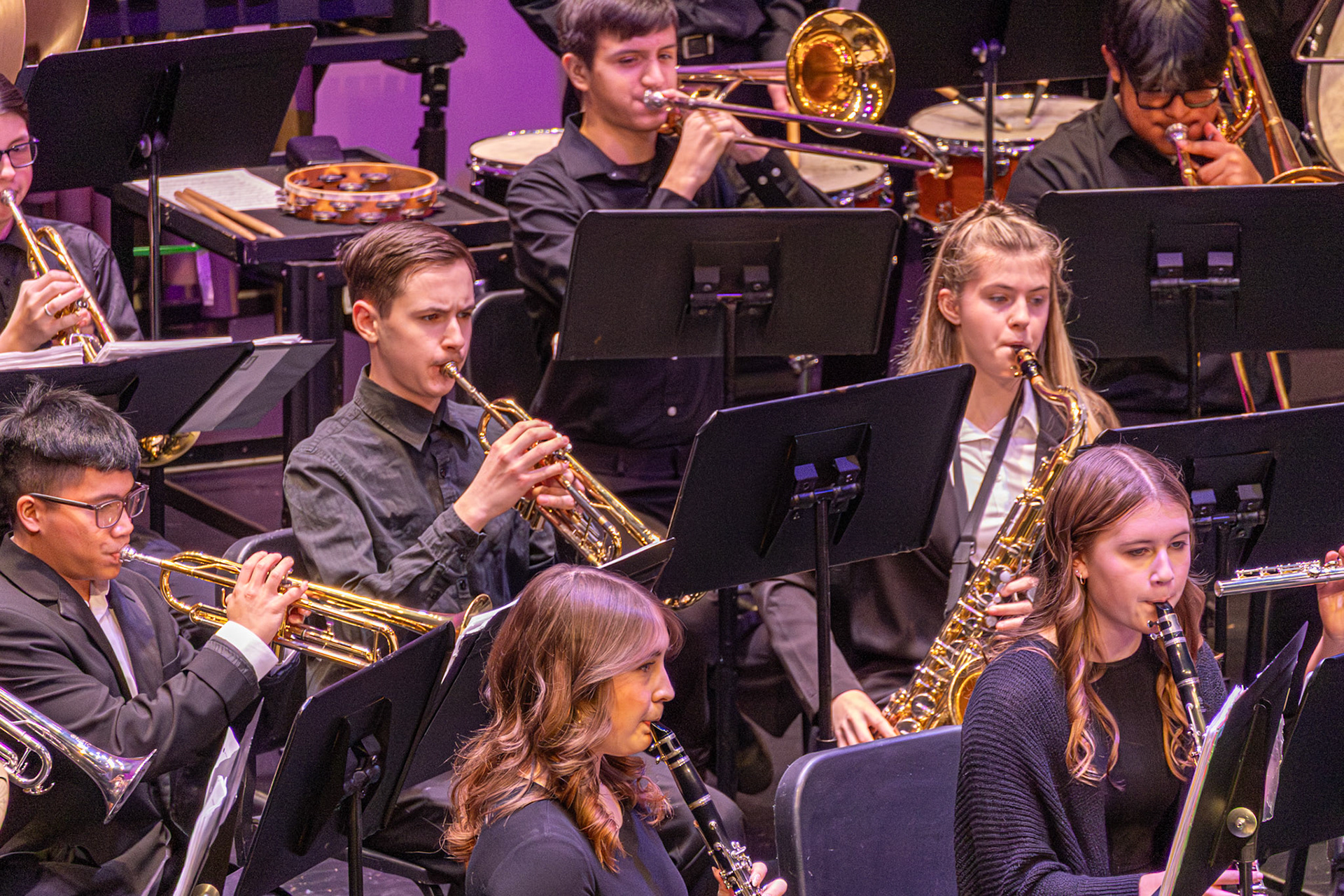 (Photo by Kortney Muller)